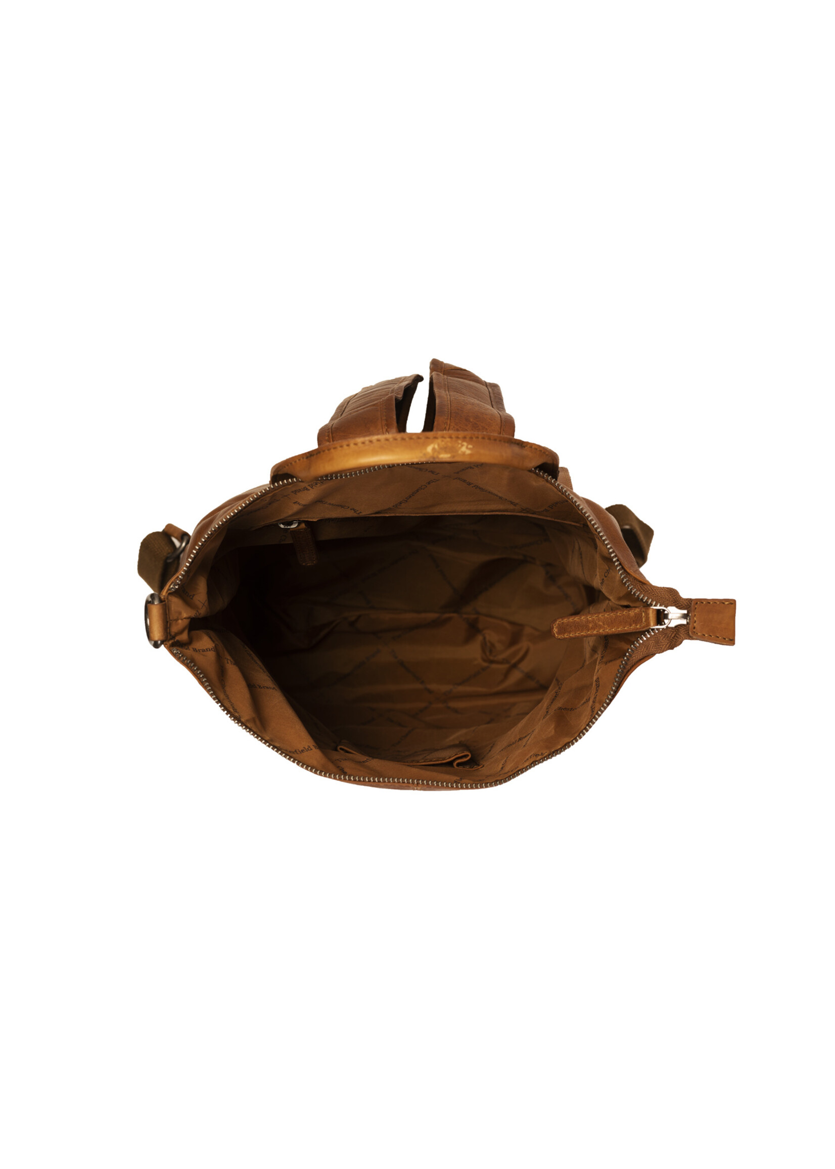 The Chesterfield Brand Manchester Cognac