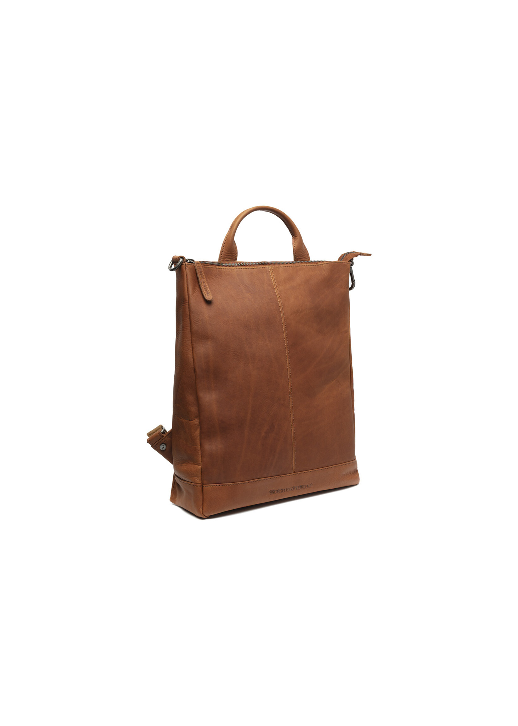 The Chesterfield Brand Manchester Cognac