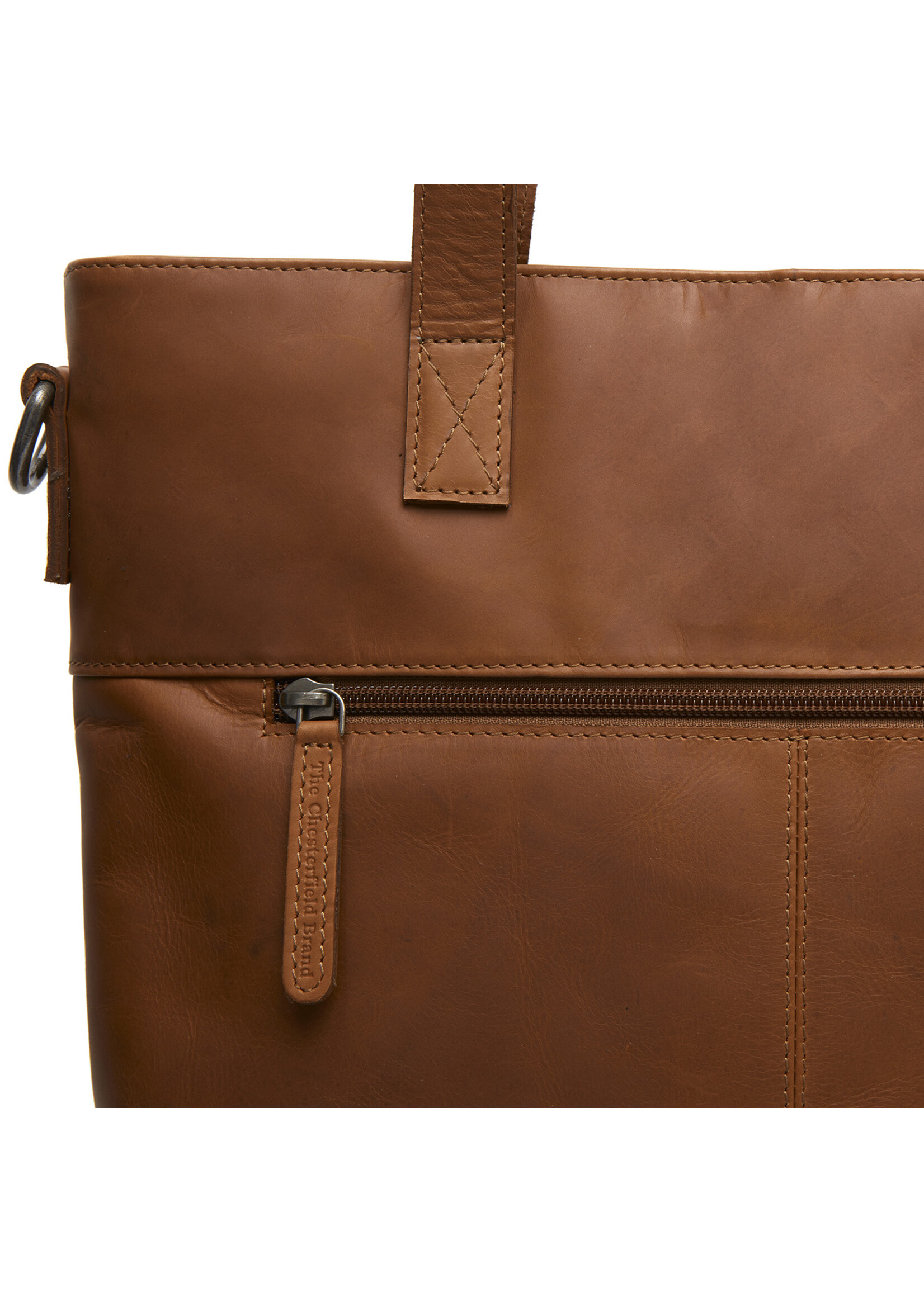 The Chesterfield Brand Nunavik Cognac
