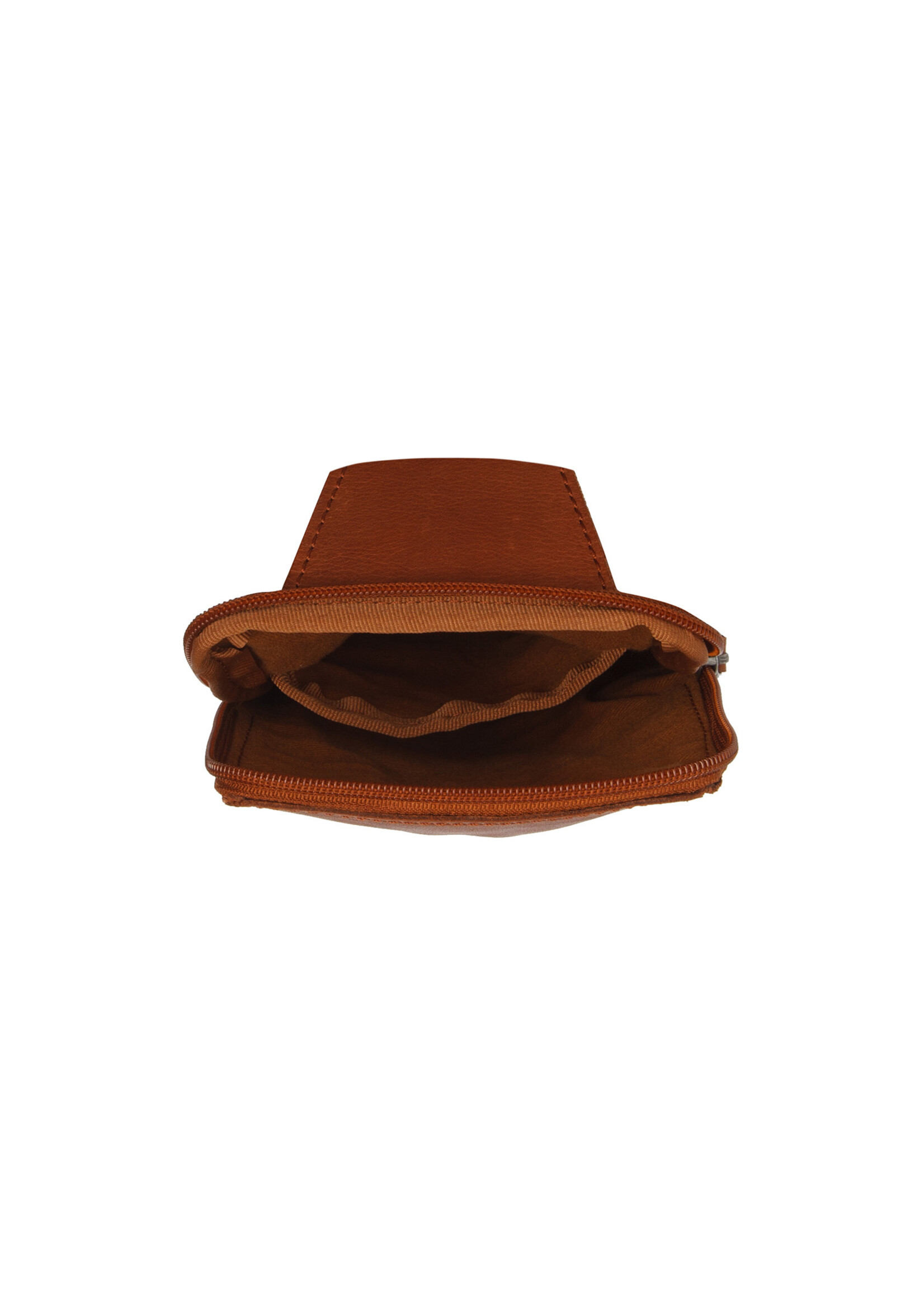 The Chesterfield Brand Cambridge Cognac