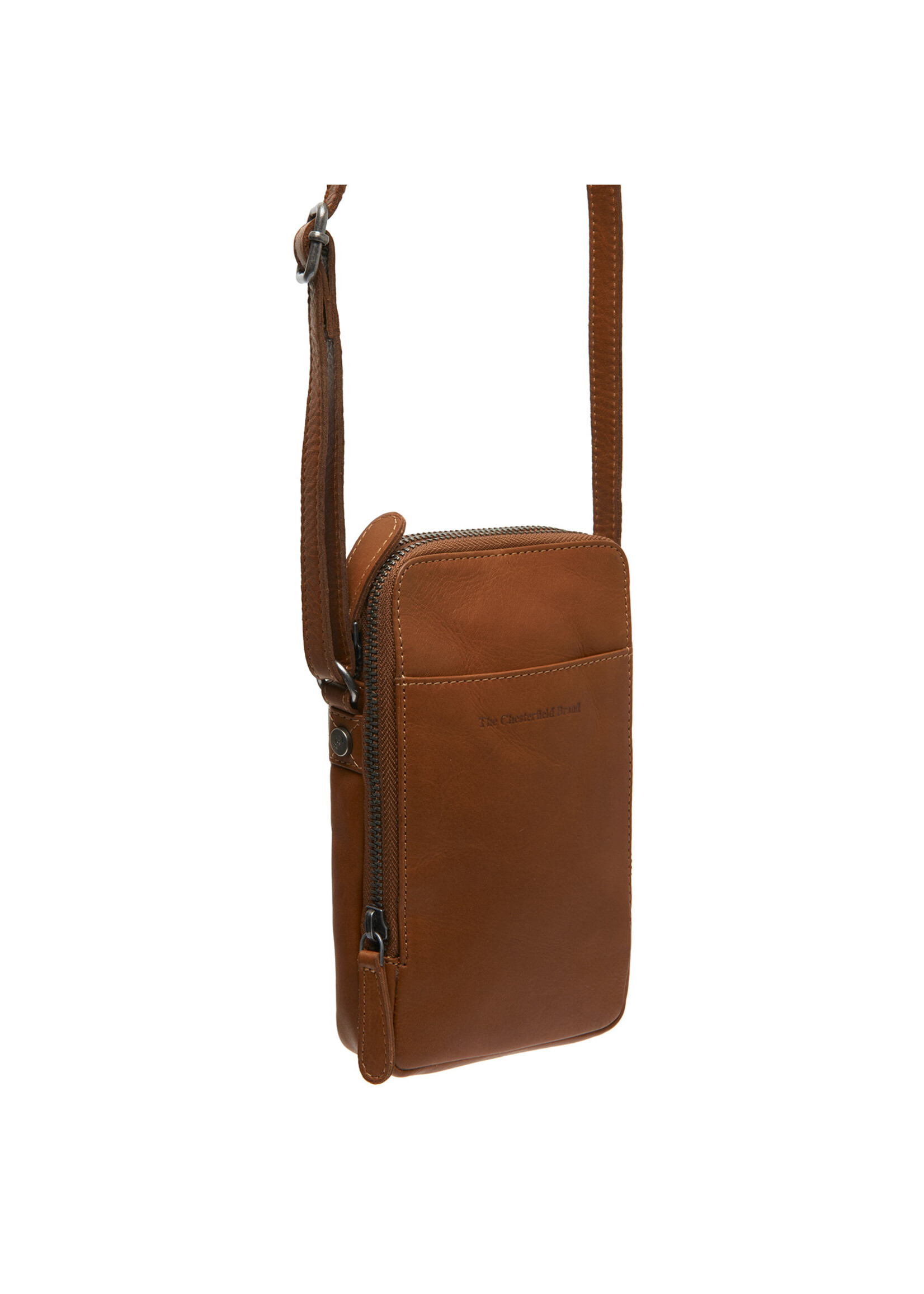 The Chesterfield Brand Alesund Cognac