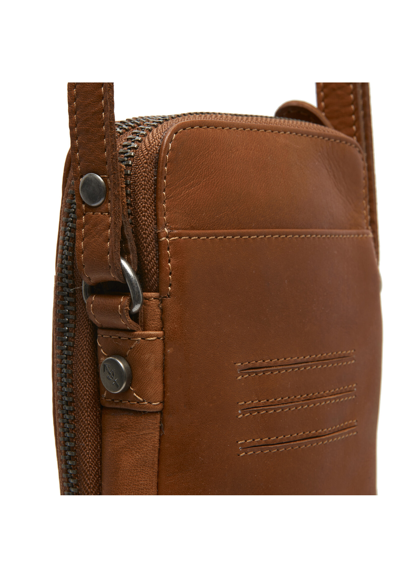 The Chesterfield Brand Alesund Cognac