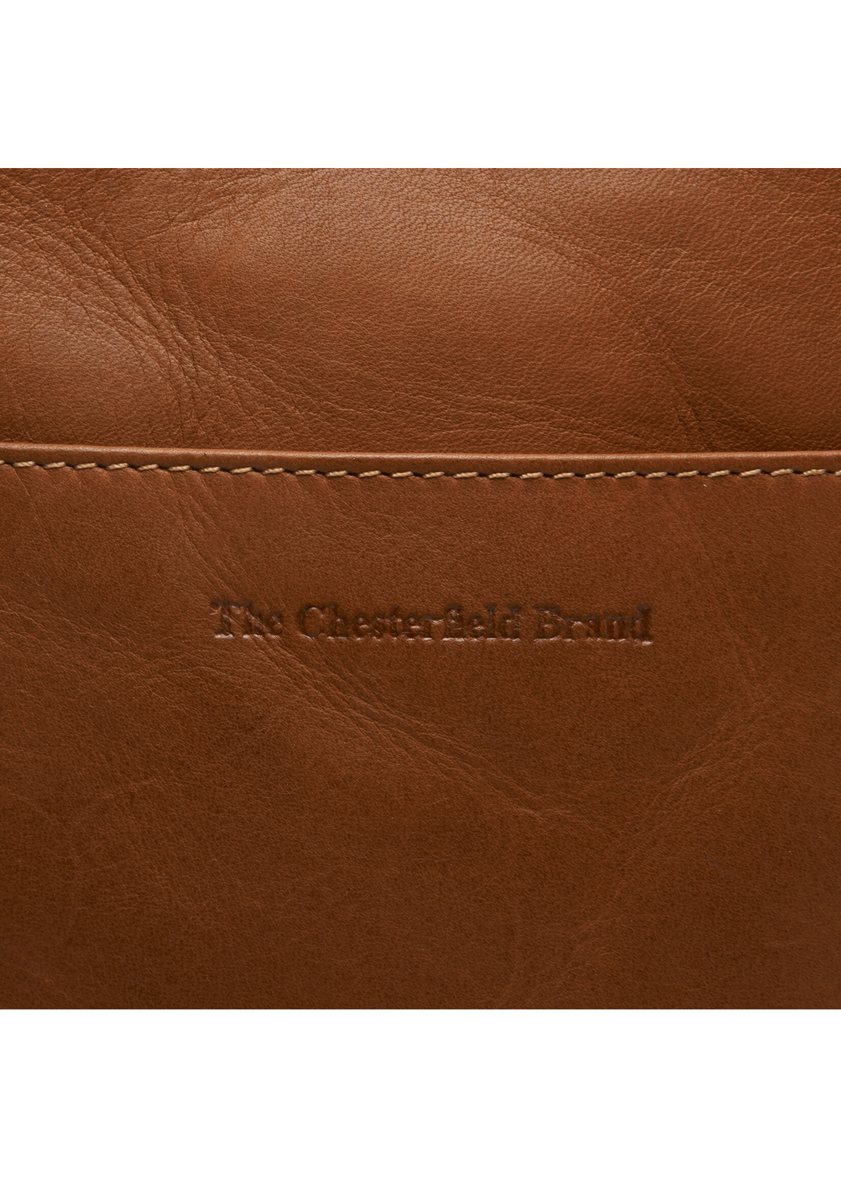 The Chesterfield Brand Alesund Cognac