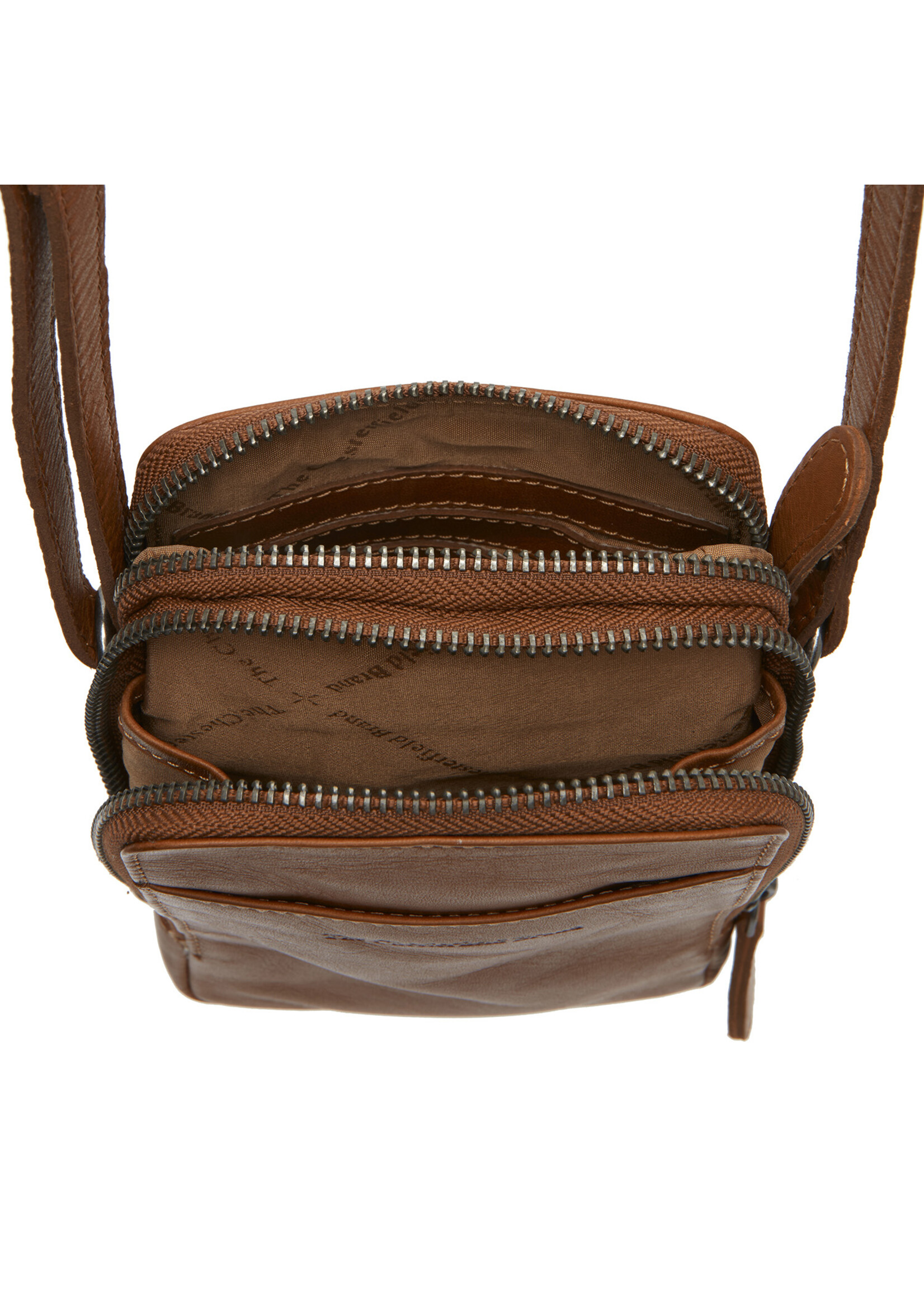The Chesterfield Brand Alesund Cognac