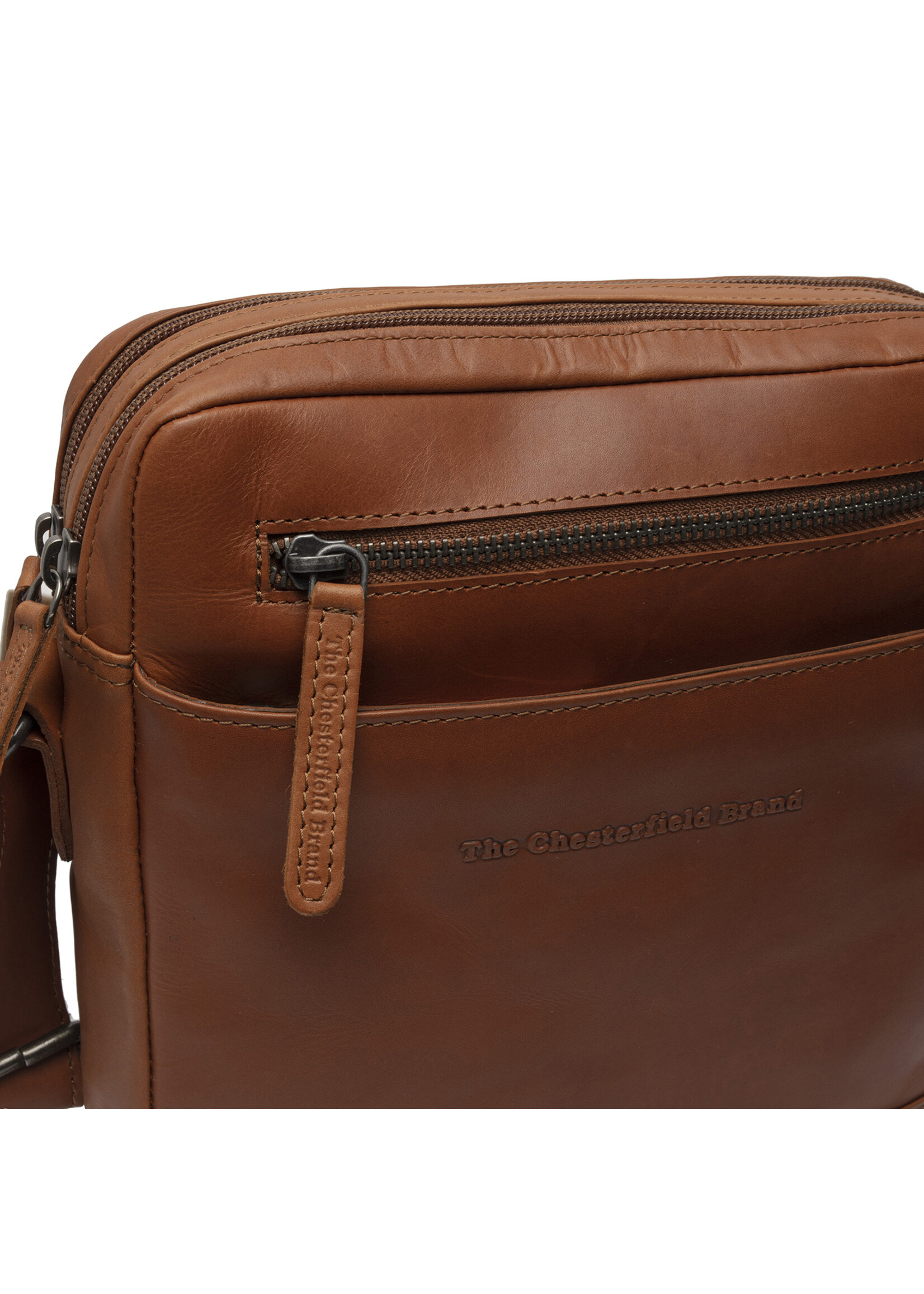 The Chesterfield Brand Arnhem Cognac