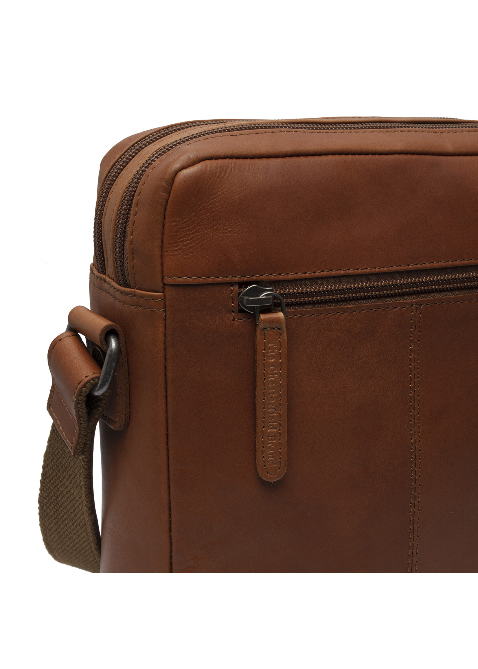 The Chesterfield Brand Arnhem Cognac