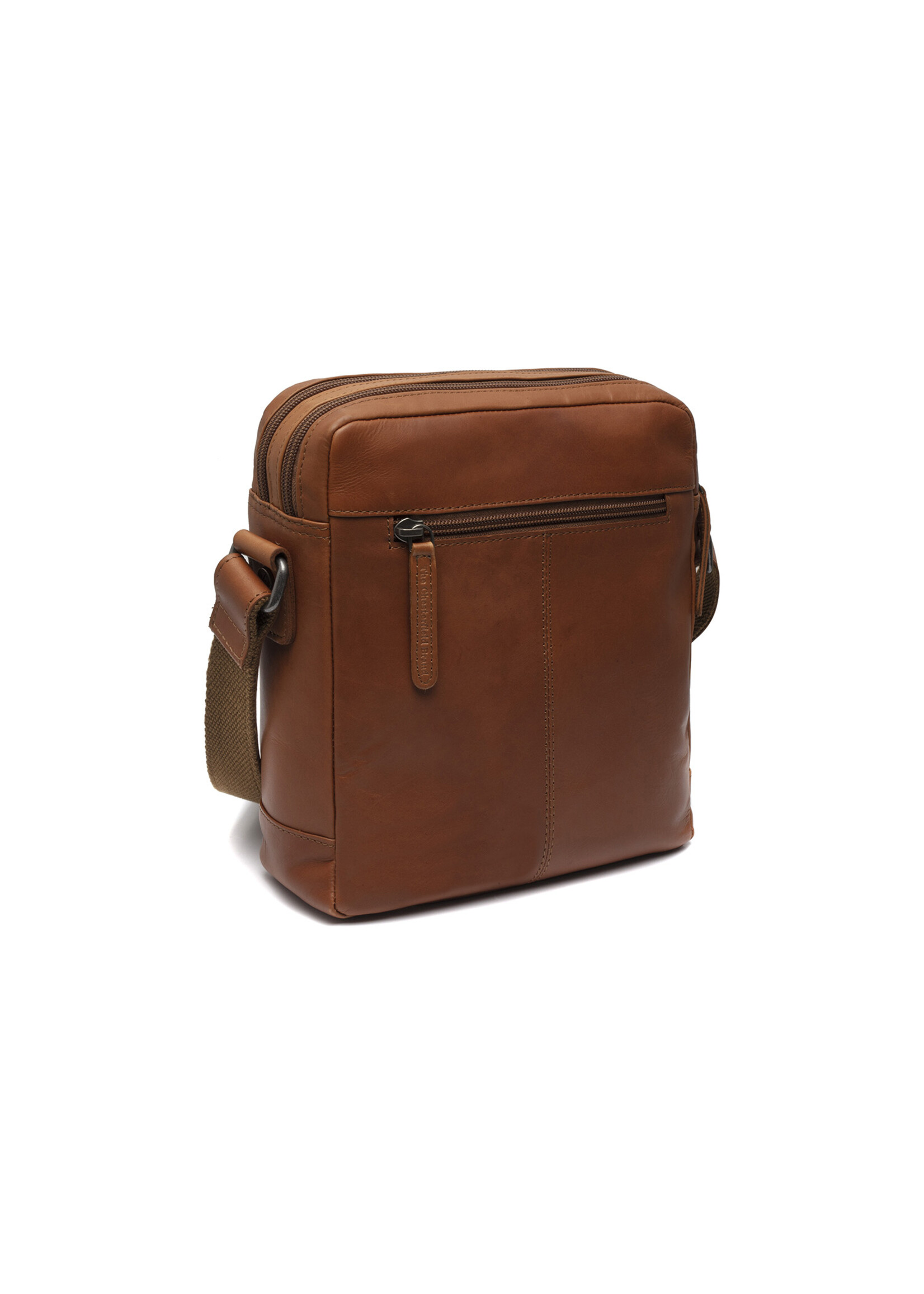 The Chesterfield Brand Arnhem Cognac