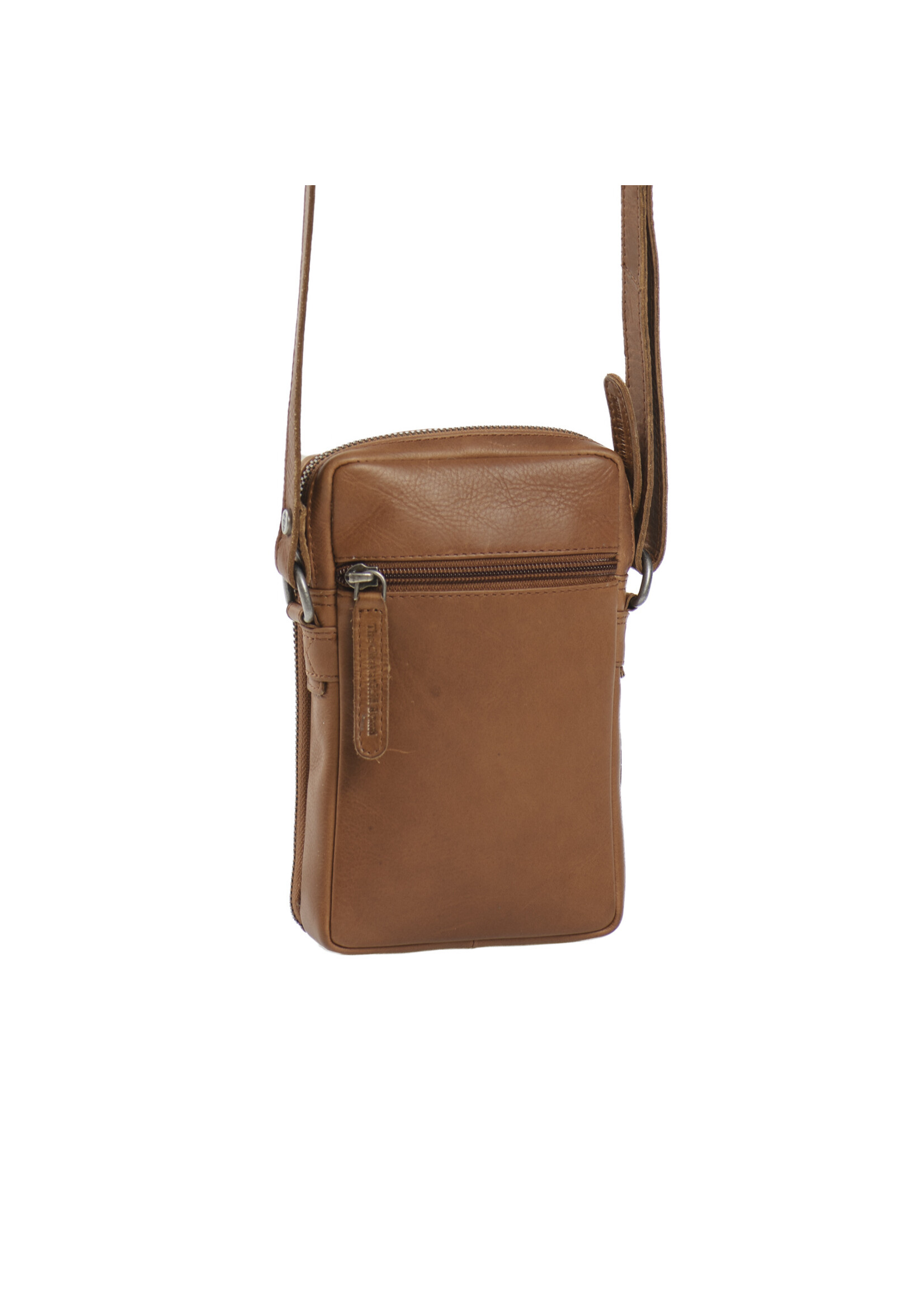 The Chesterfield Brand Hamilton Cognac
