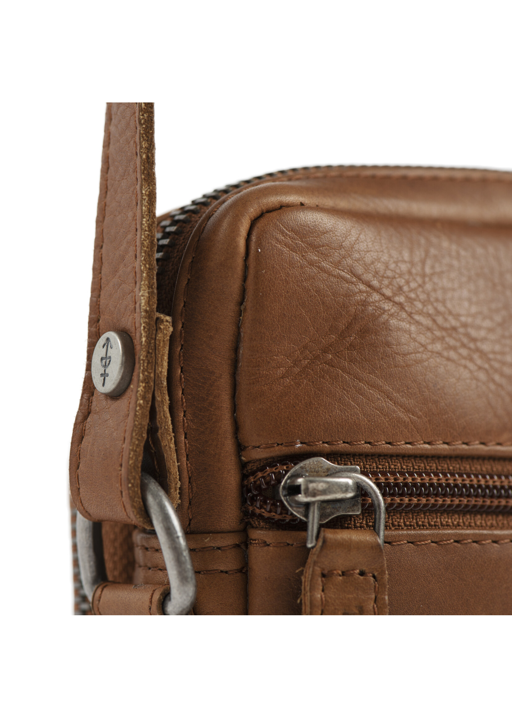 The Chesterfield Brand Hamilton Cognac
