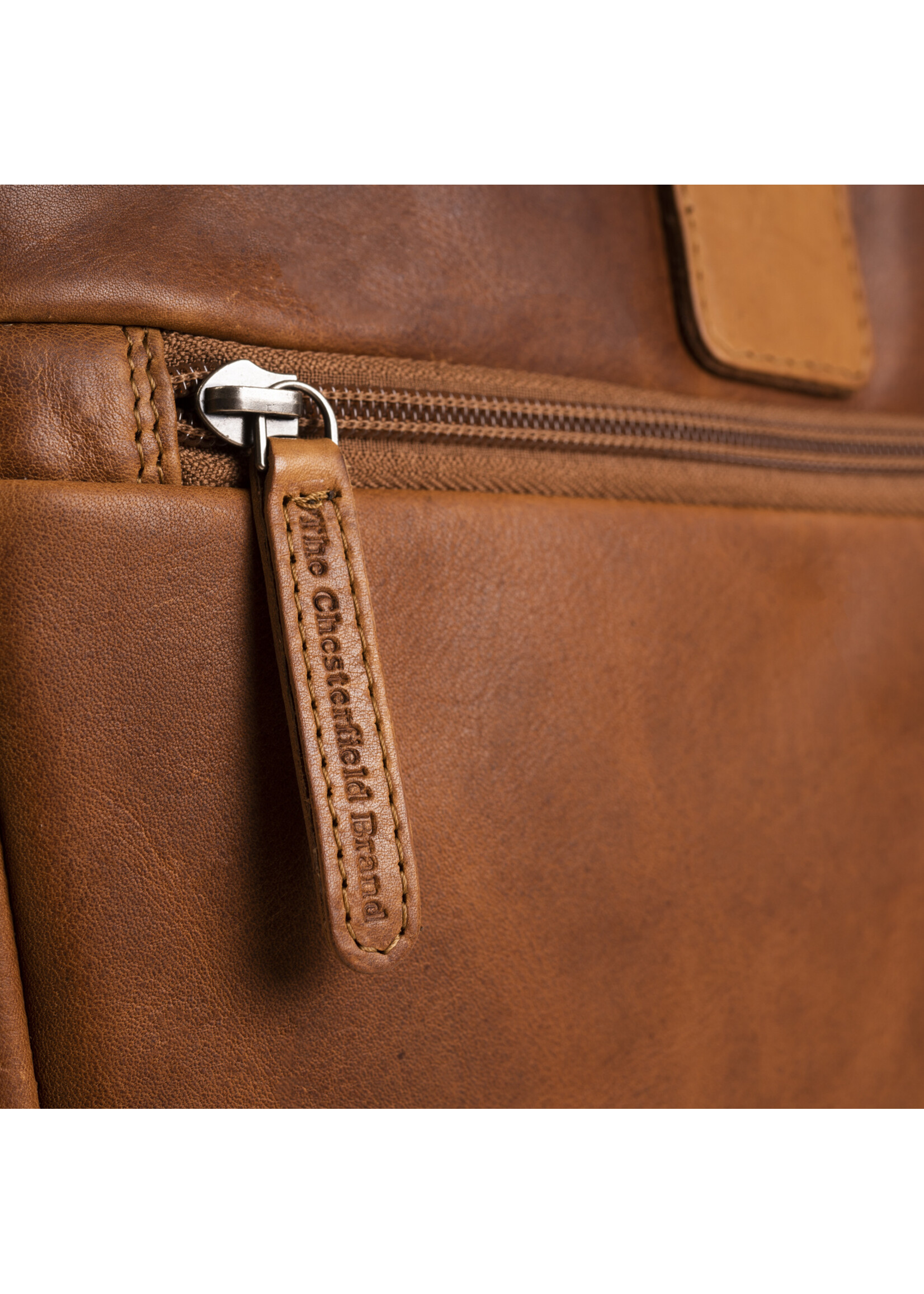 The Chesterfield Brand Seth Cognac