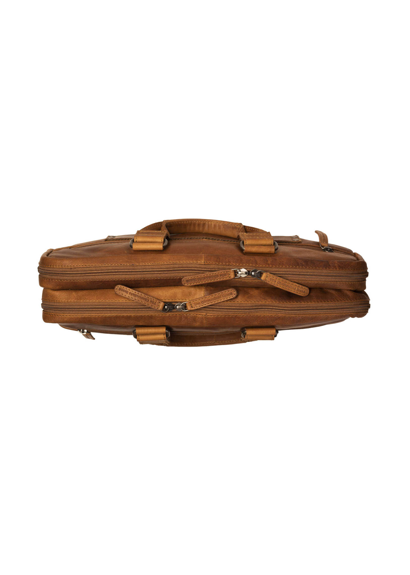 The Chesterfield Brand Seth Cognac