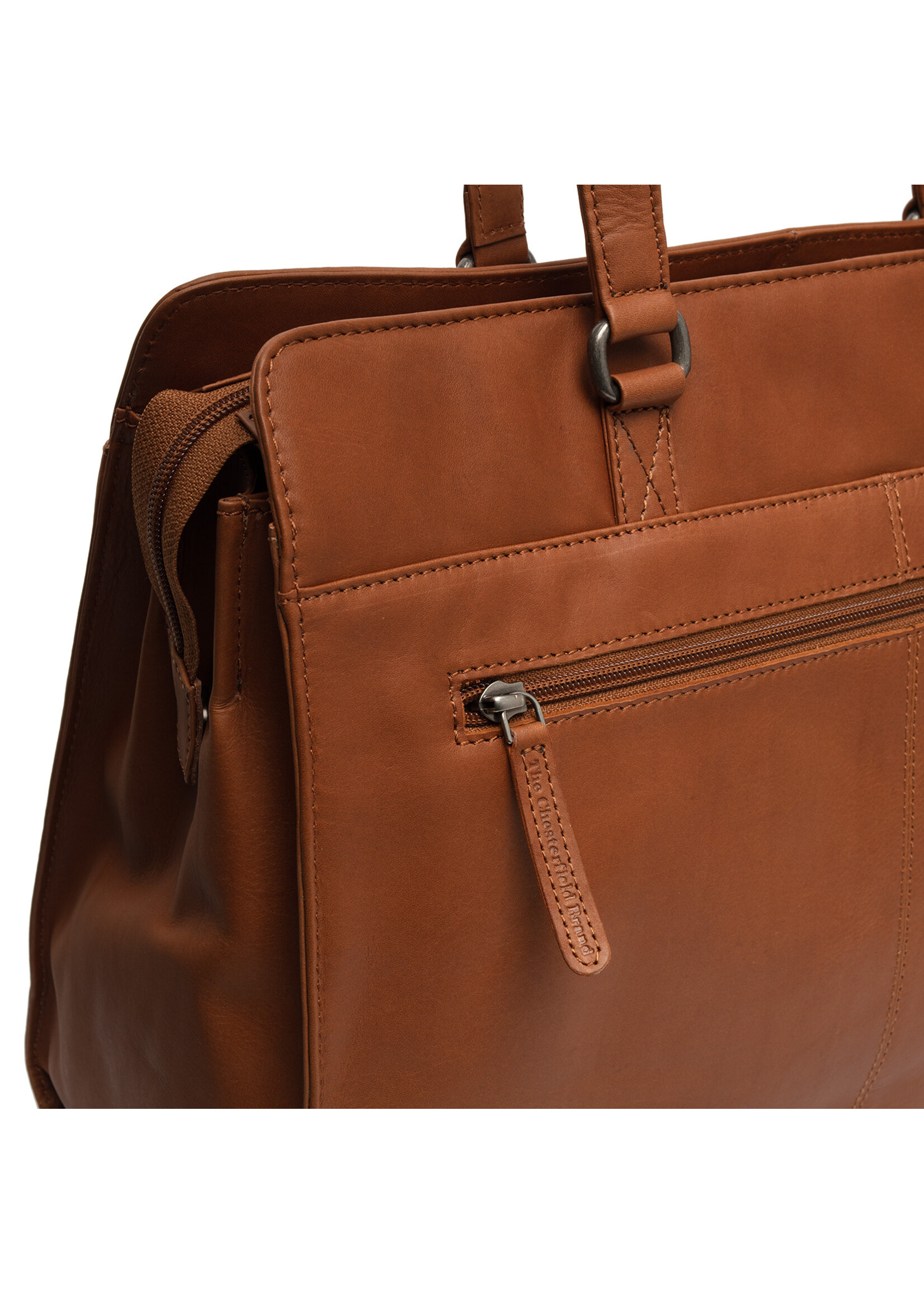 The Chesterfield Brand Fidenza Cognac