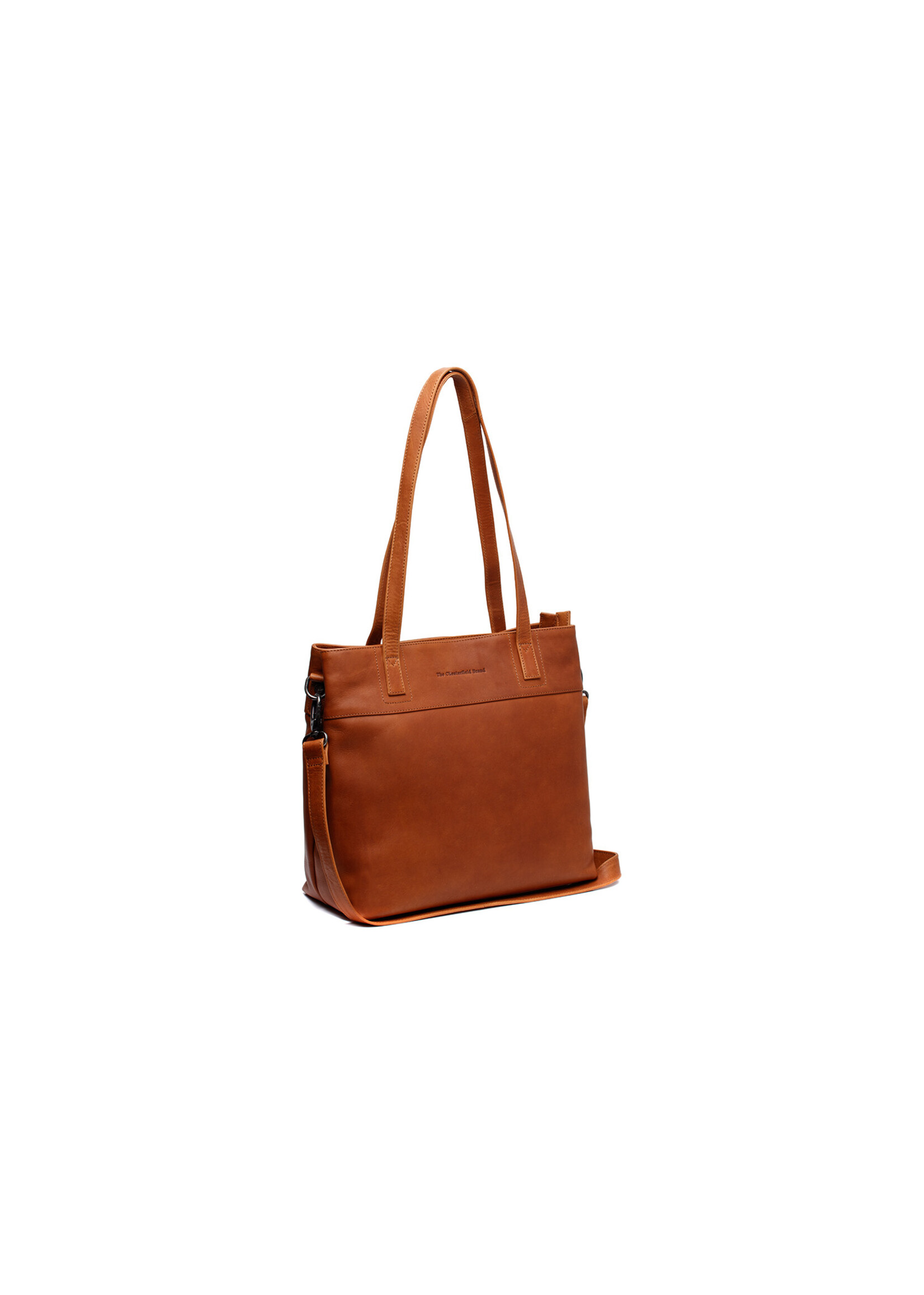 The Chesterfield Brand Nola Cognac