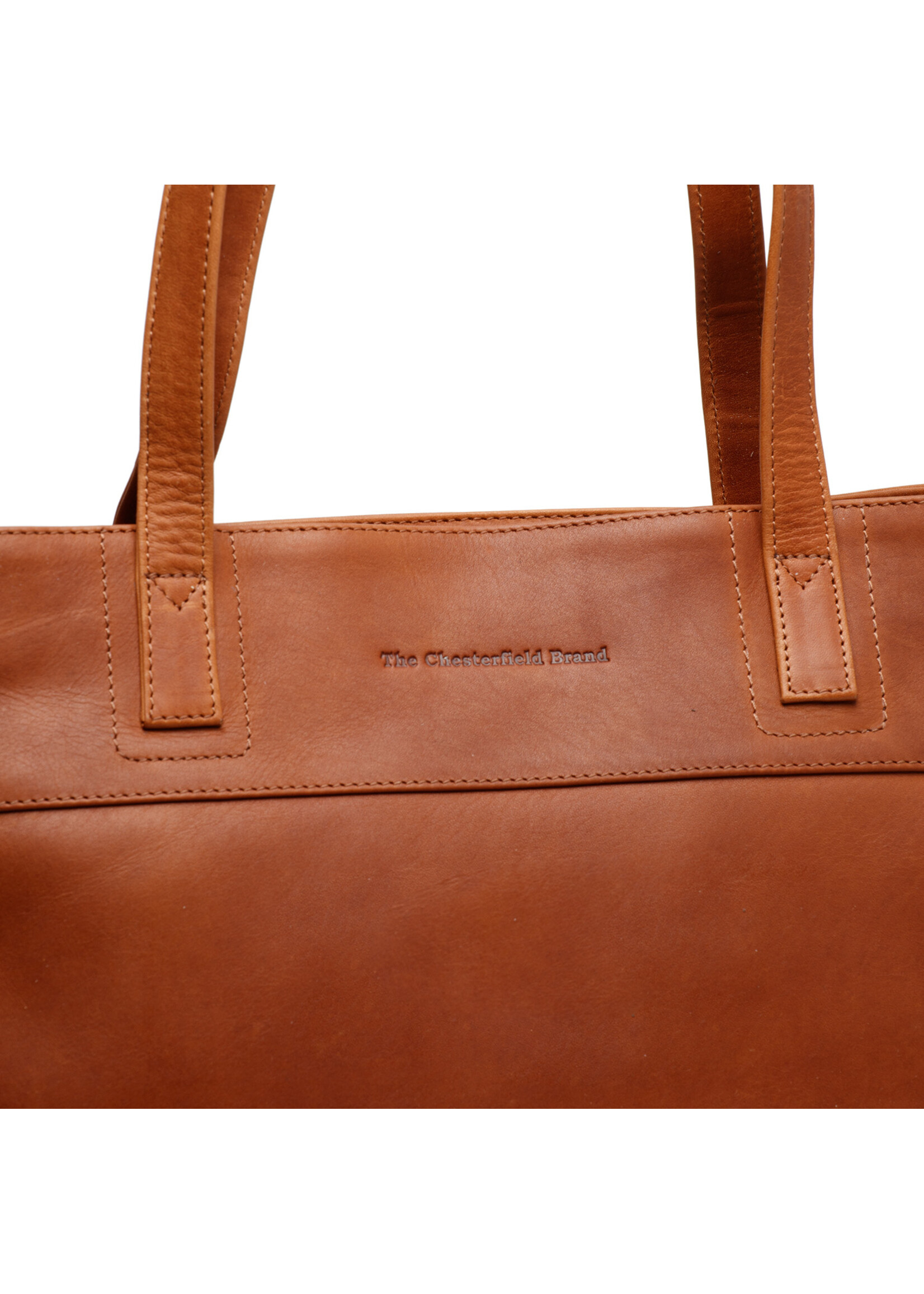 The Chesterfield Brand Nola Cognac