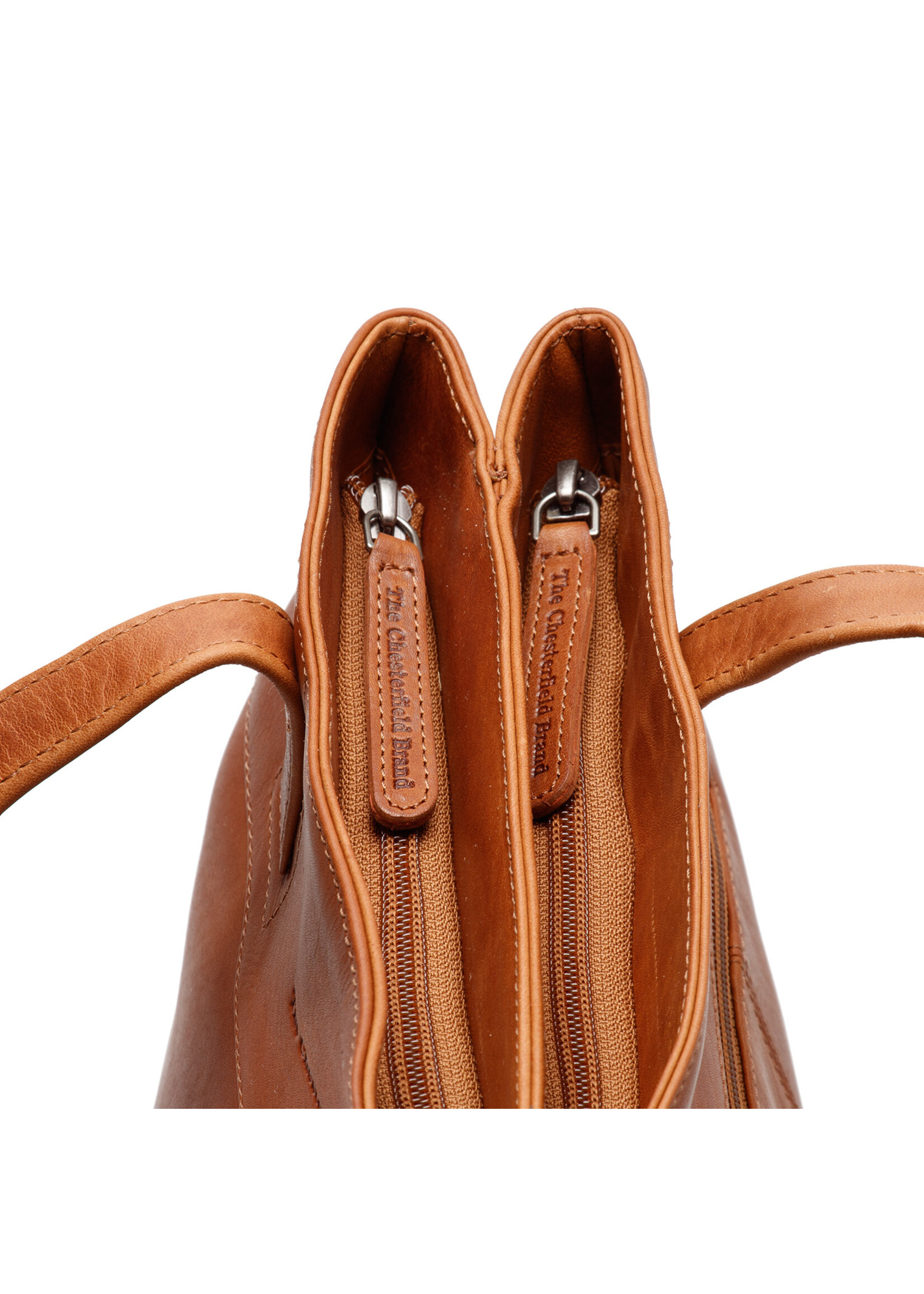 The Chesterfield Brand Nola Cognac