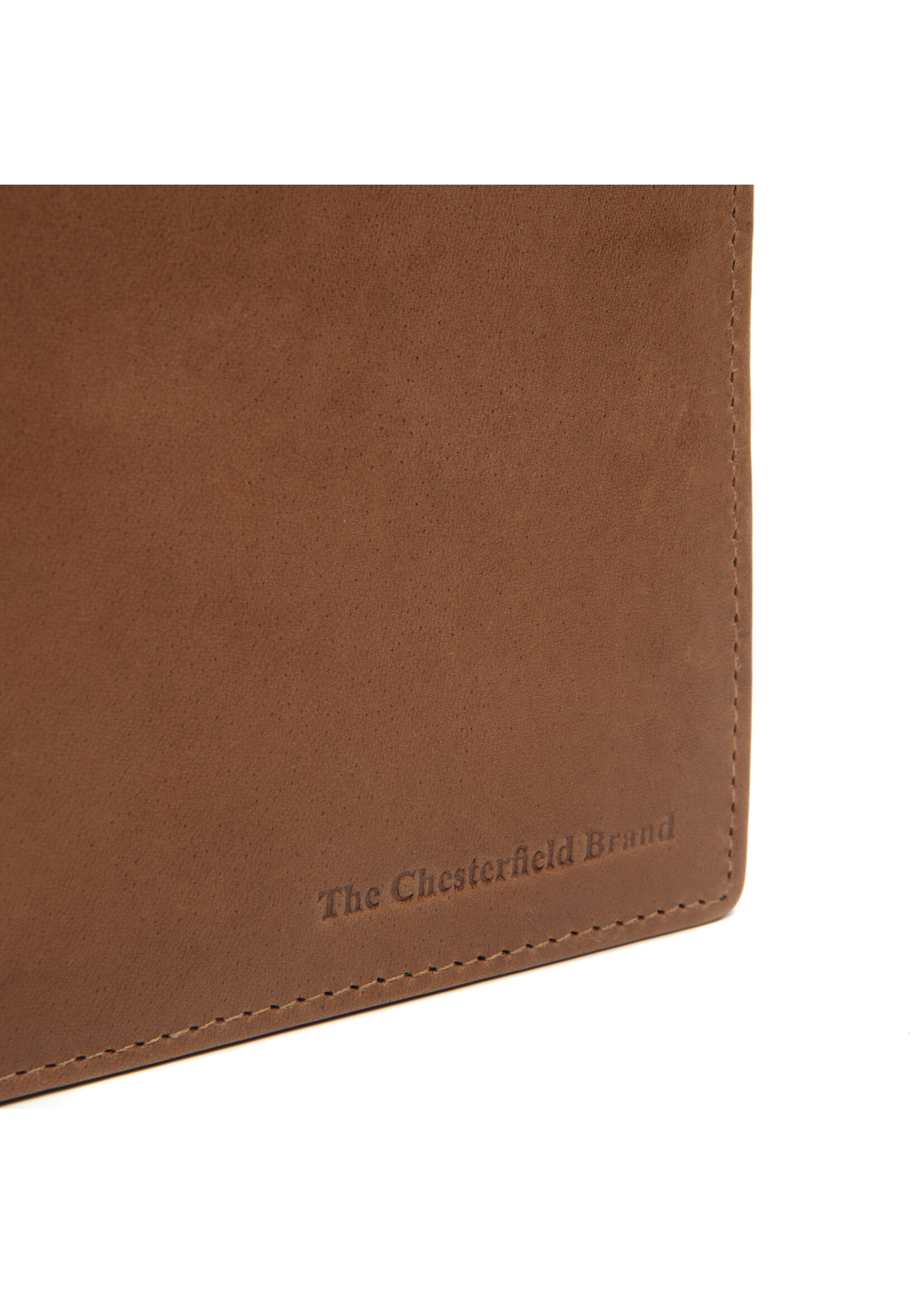 The Chesterfield Brand Orleans Cognac