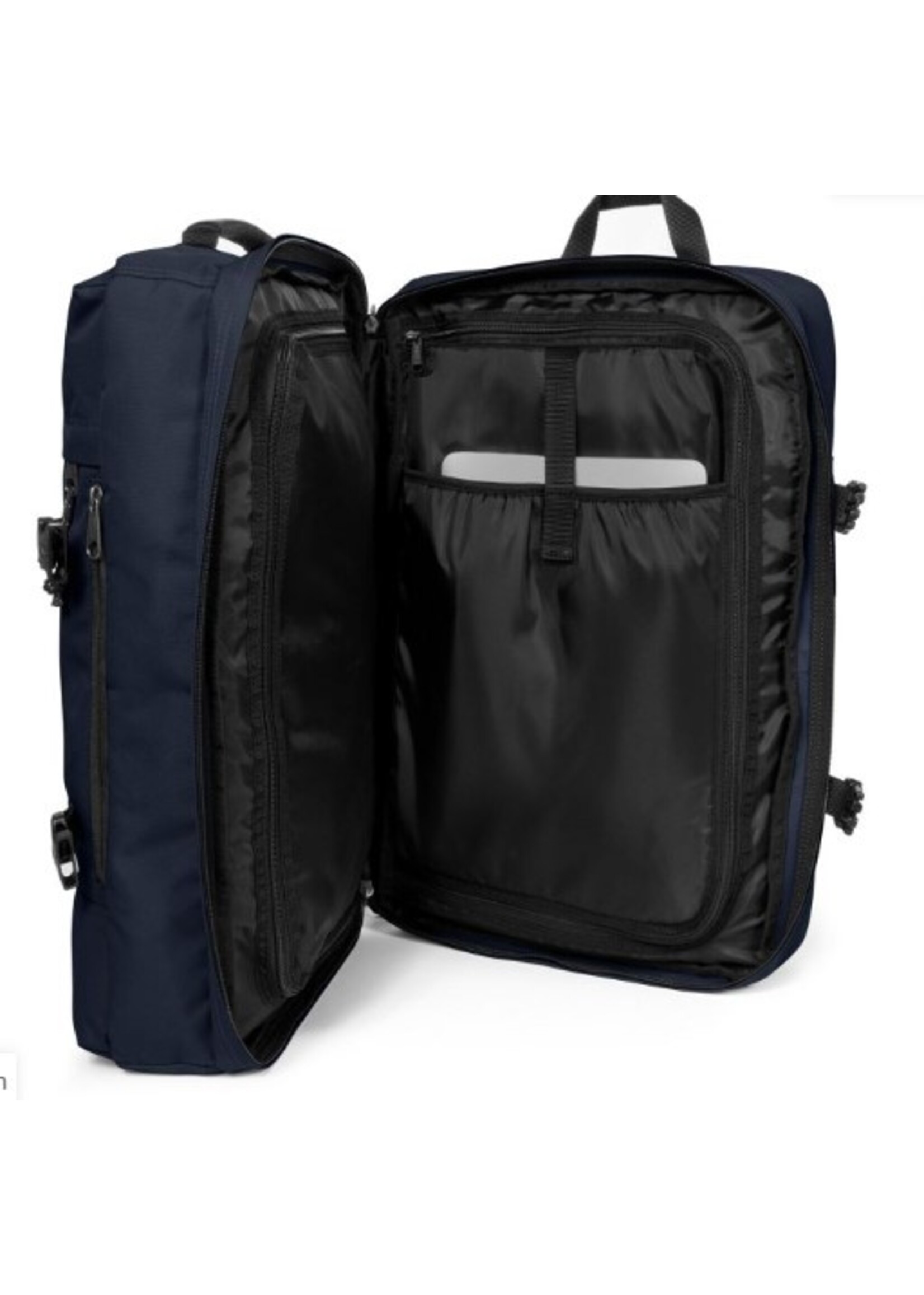 EASTPAK TRAVELPACK Ultra Marine