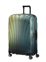 SAMSONITE C-LITE SPINNER 75/28 LTD NORTHERN LIGHTS