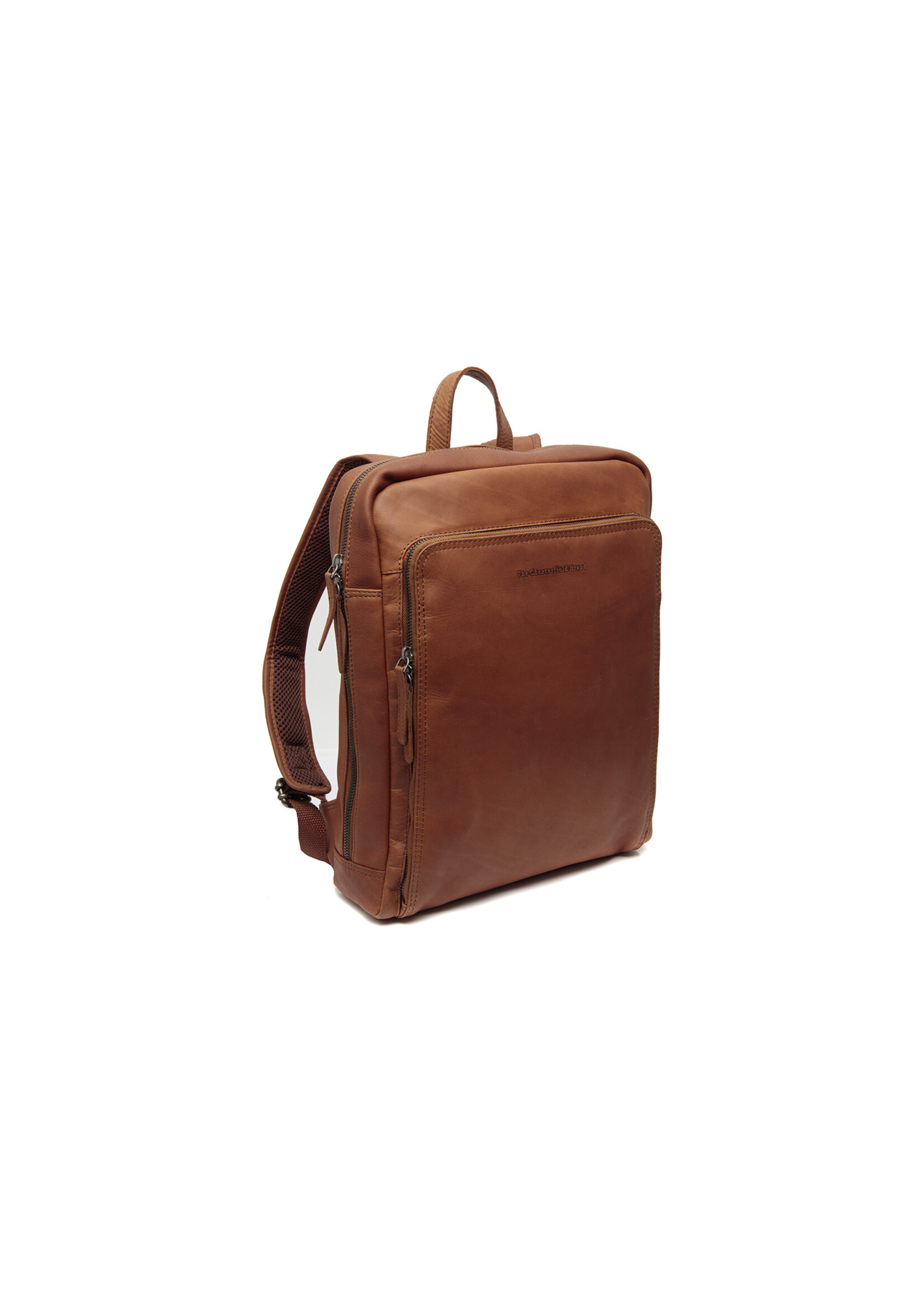 The Chesterfield Brand Jasper Cognac