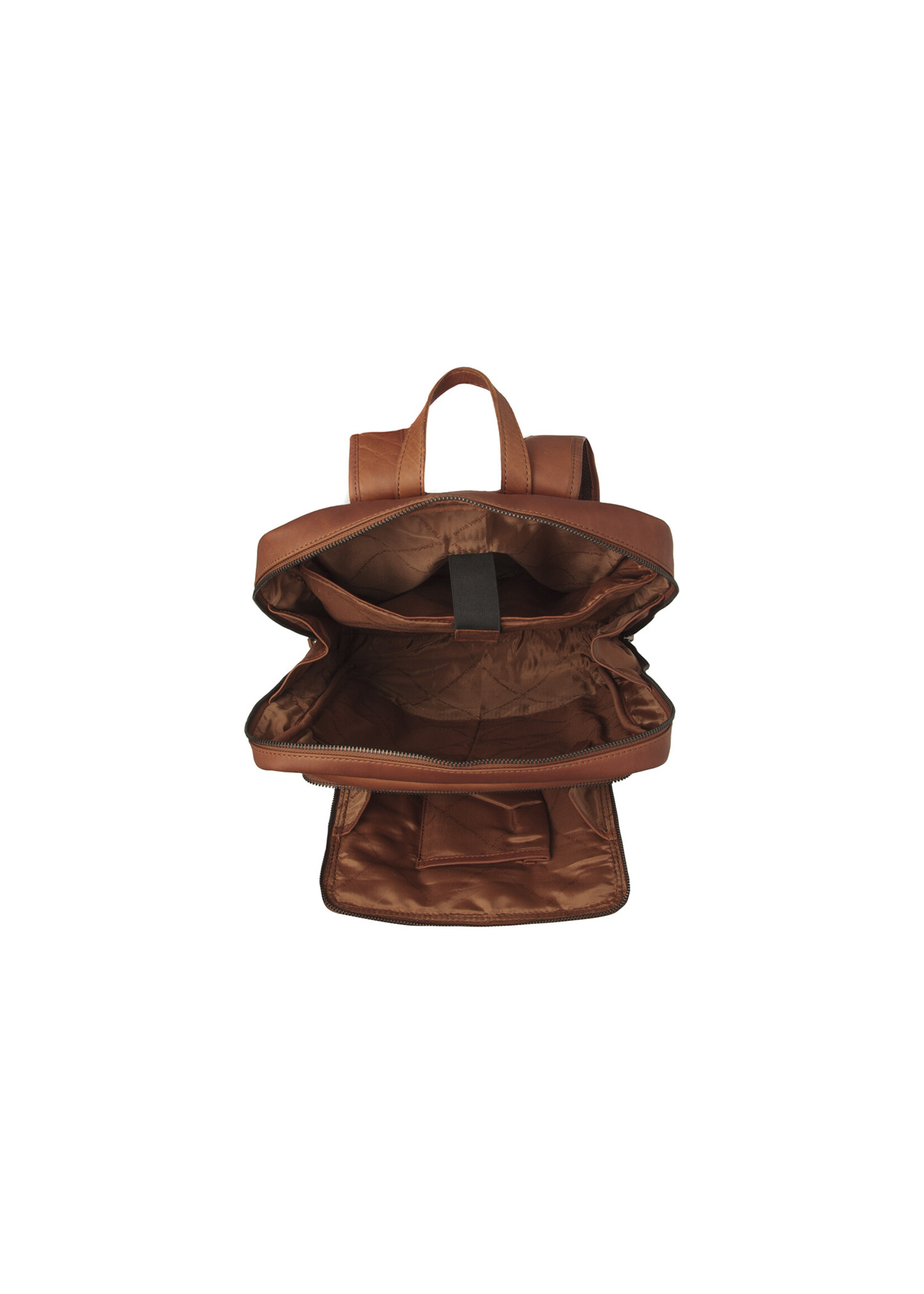 The Chesterfield Brand Jasper Cognac