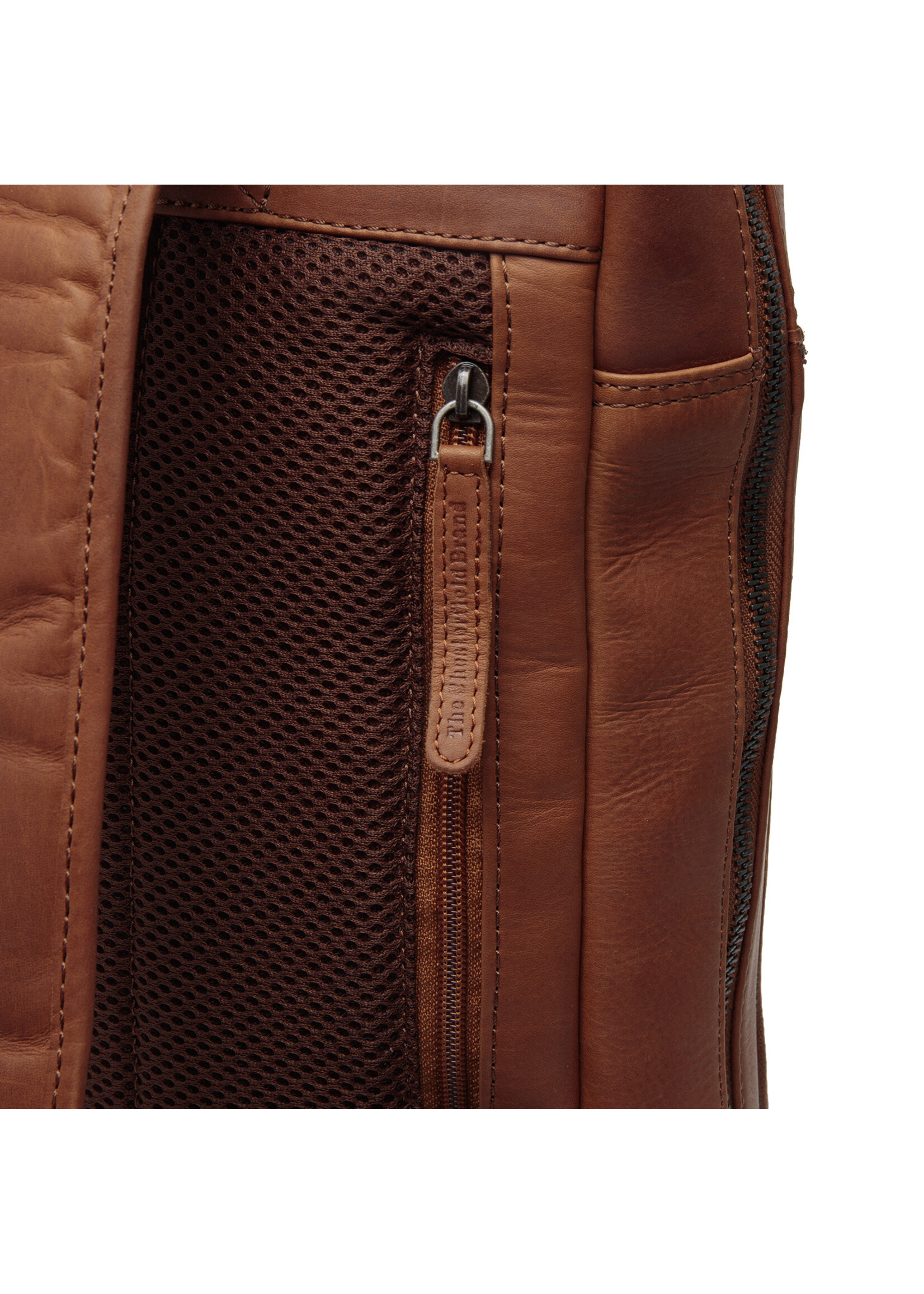 The Chesterfield Brand Jasper Cognac