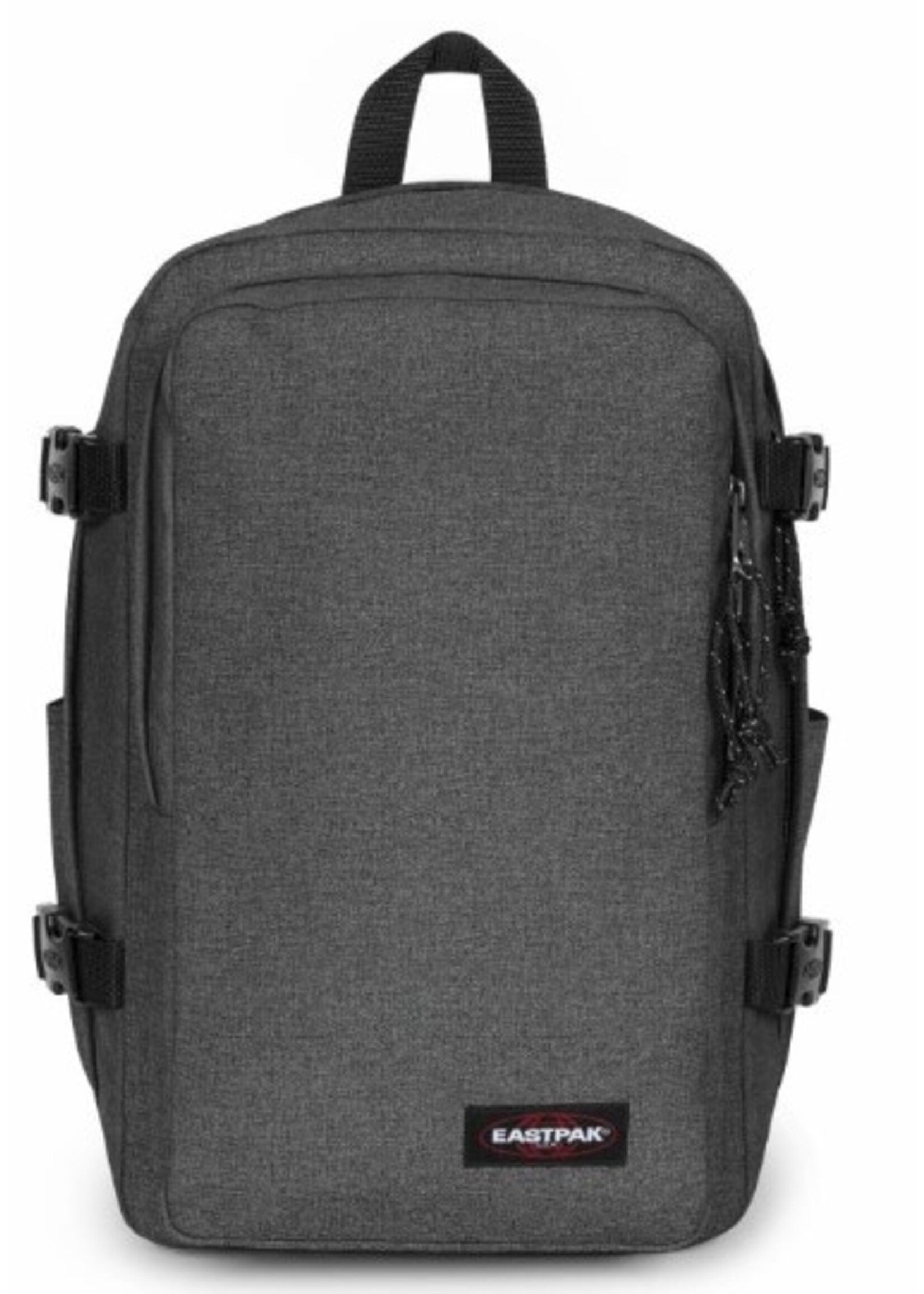 EASTPAK CABIN PAK'R Black Denim