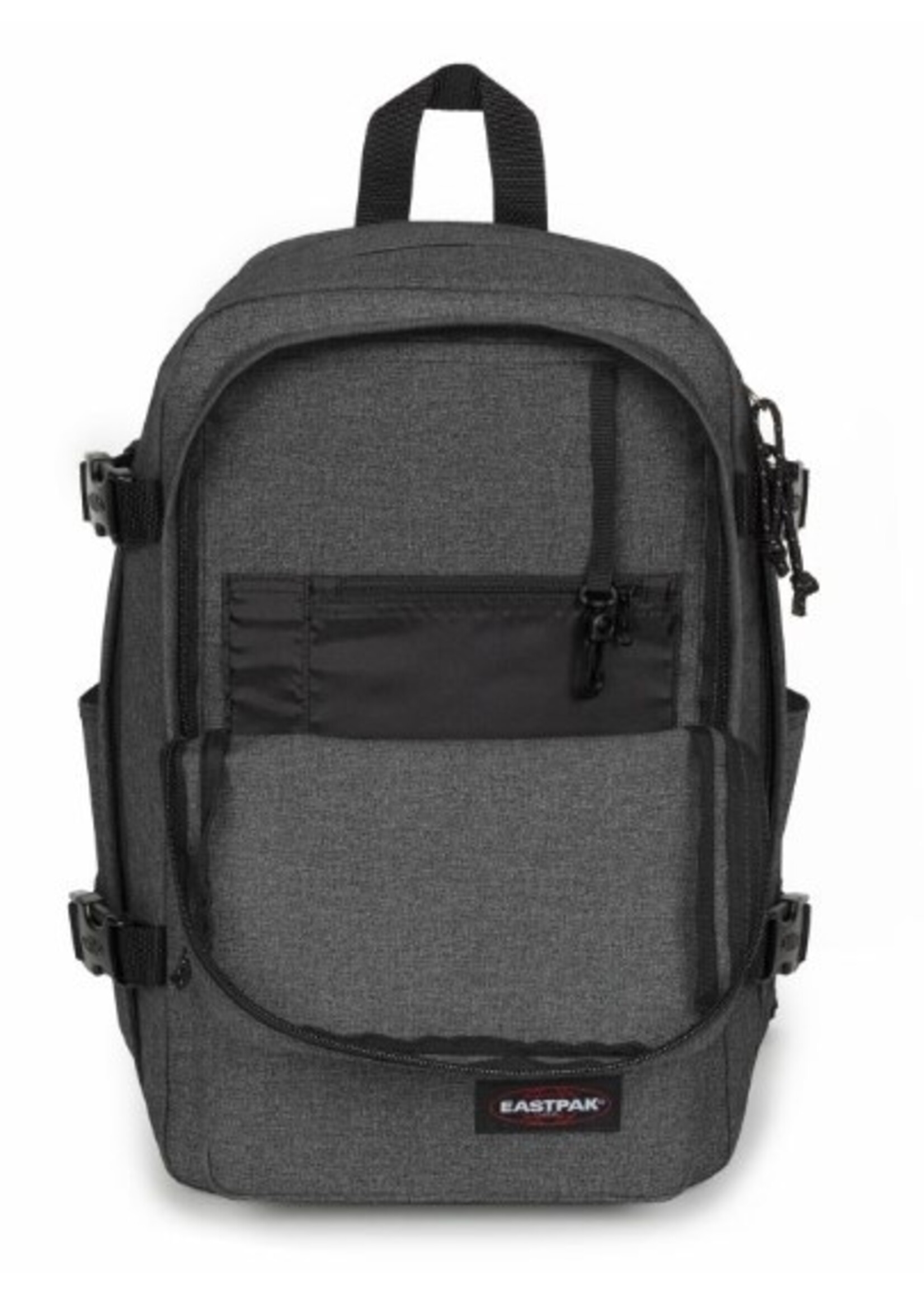 EASTPAK CABIN PAK'R Black Denim