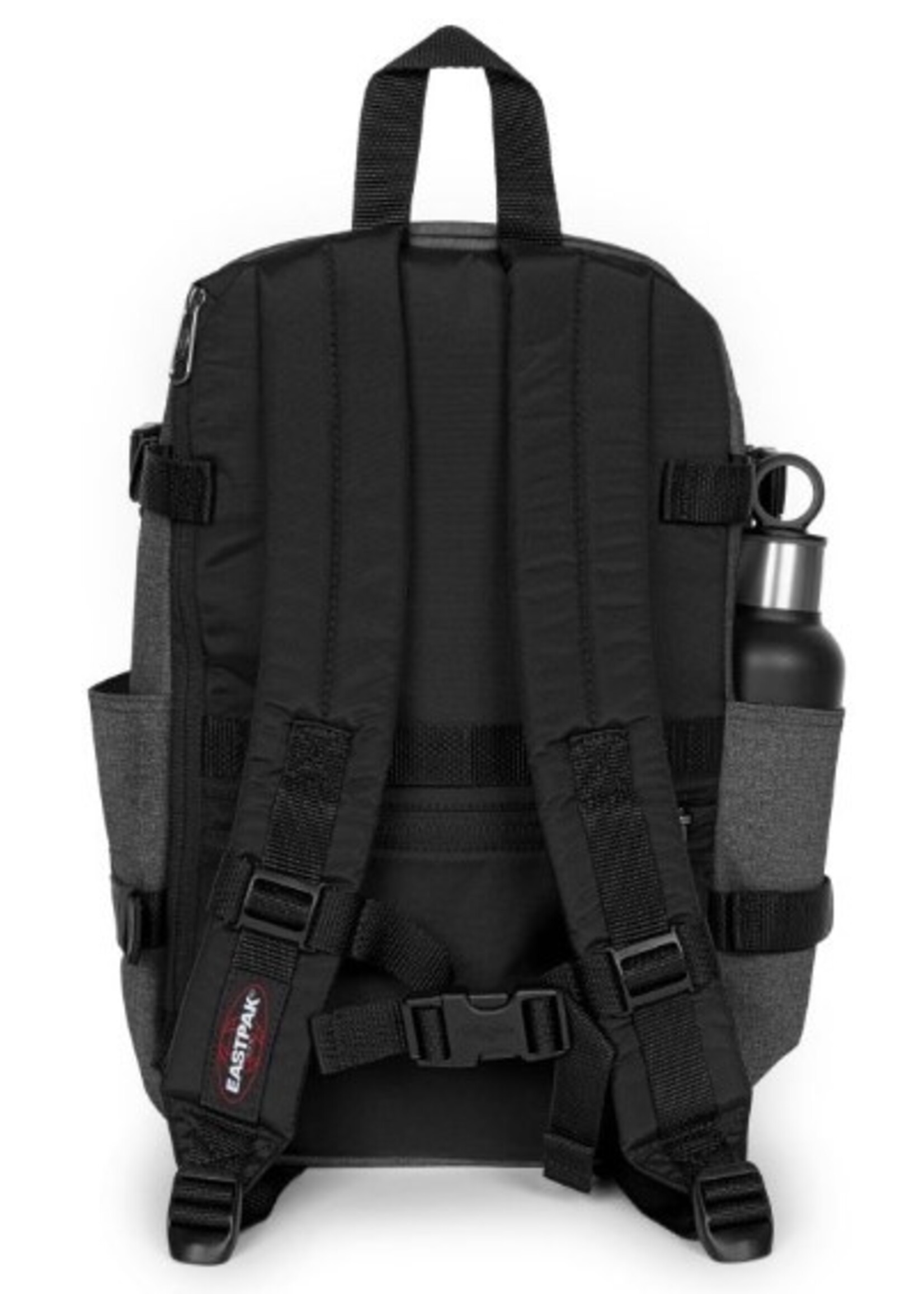 EASTPAK CABIN PAK'R Black Denim
