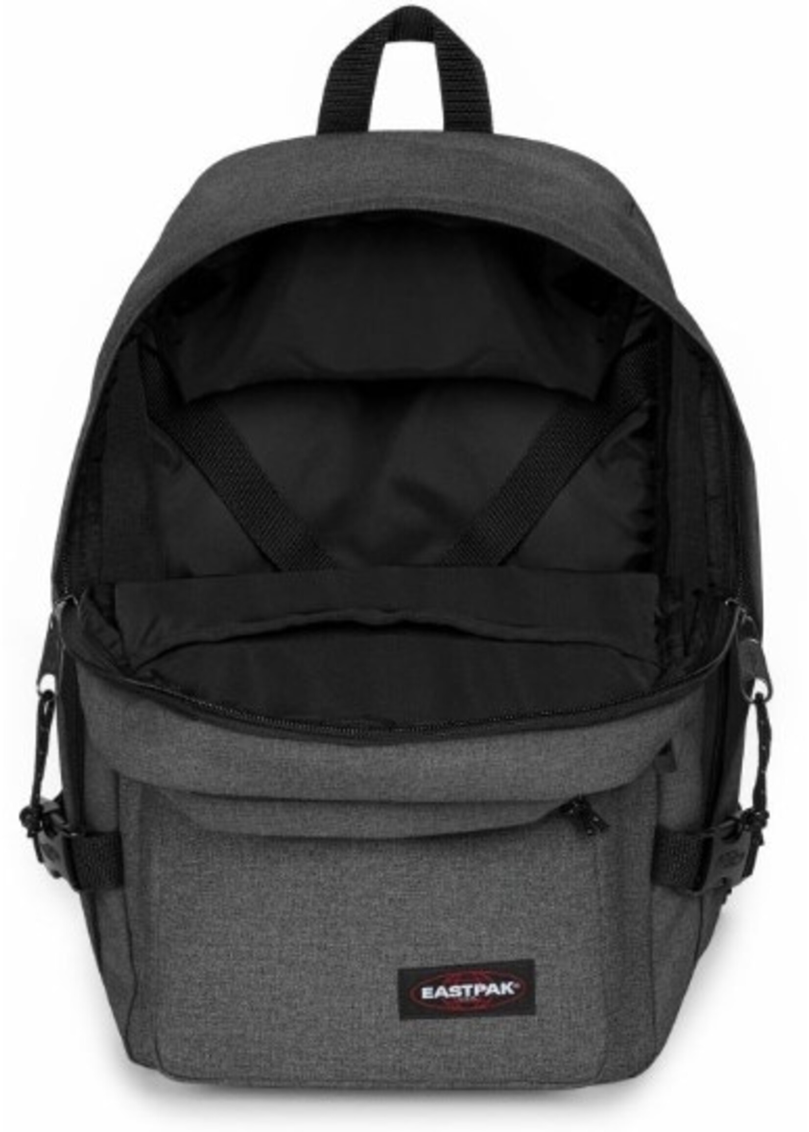 EASTPAK CABIN PAK'R Black Denim