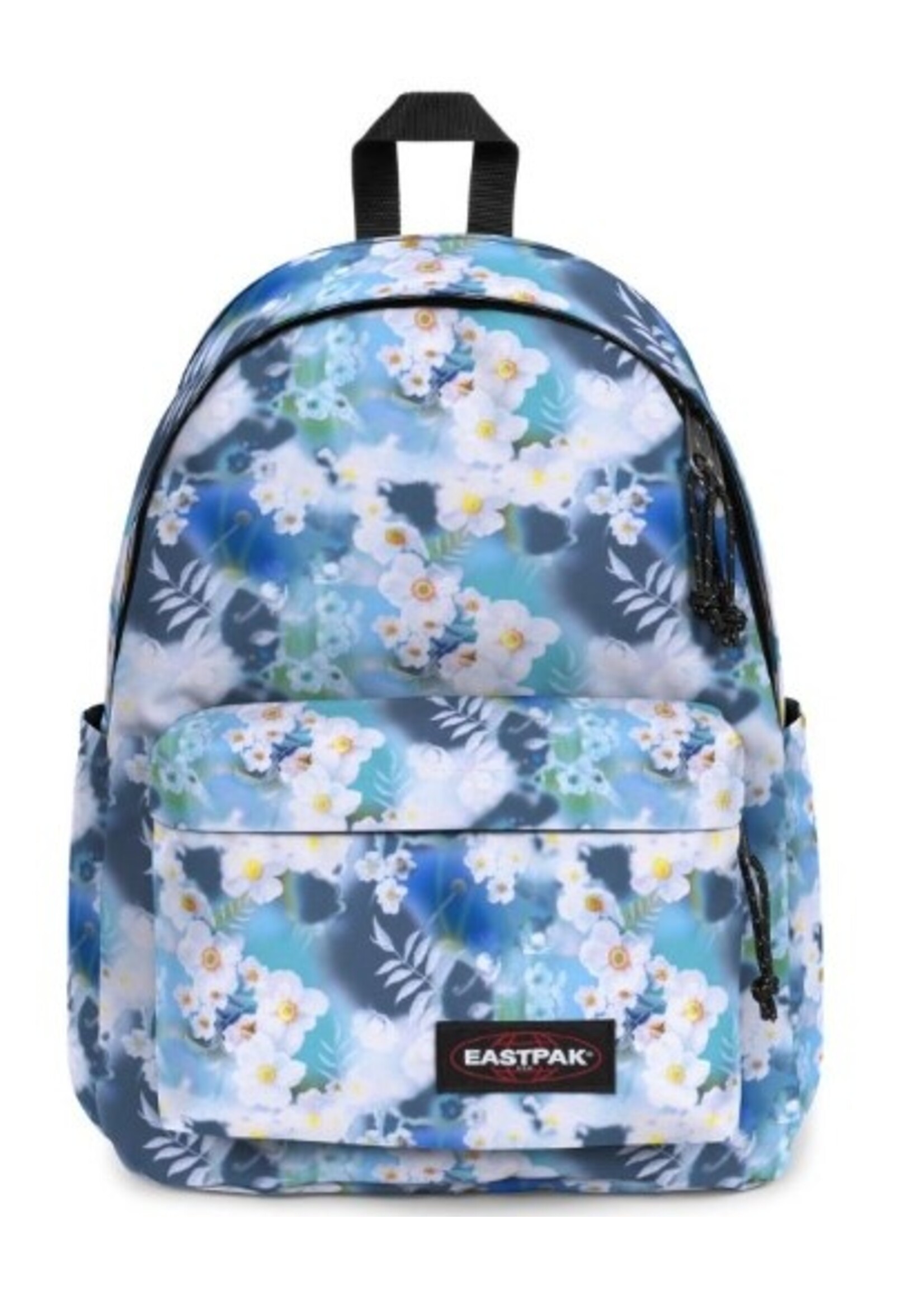 EASTPAK DAY OFFICE Dreamflower Blue