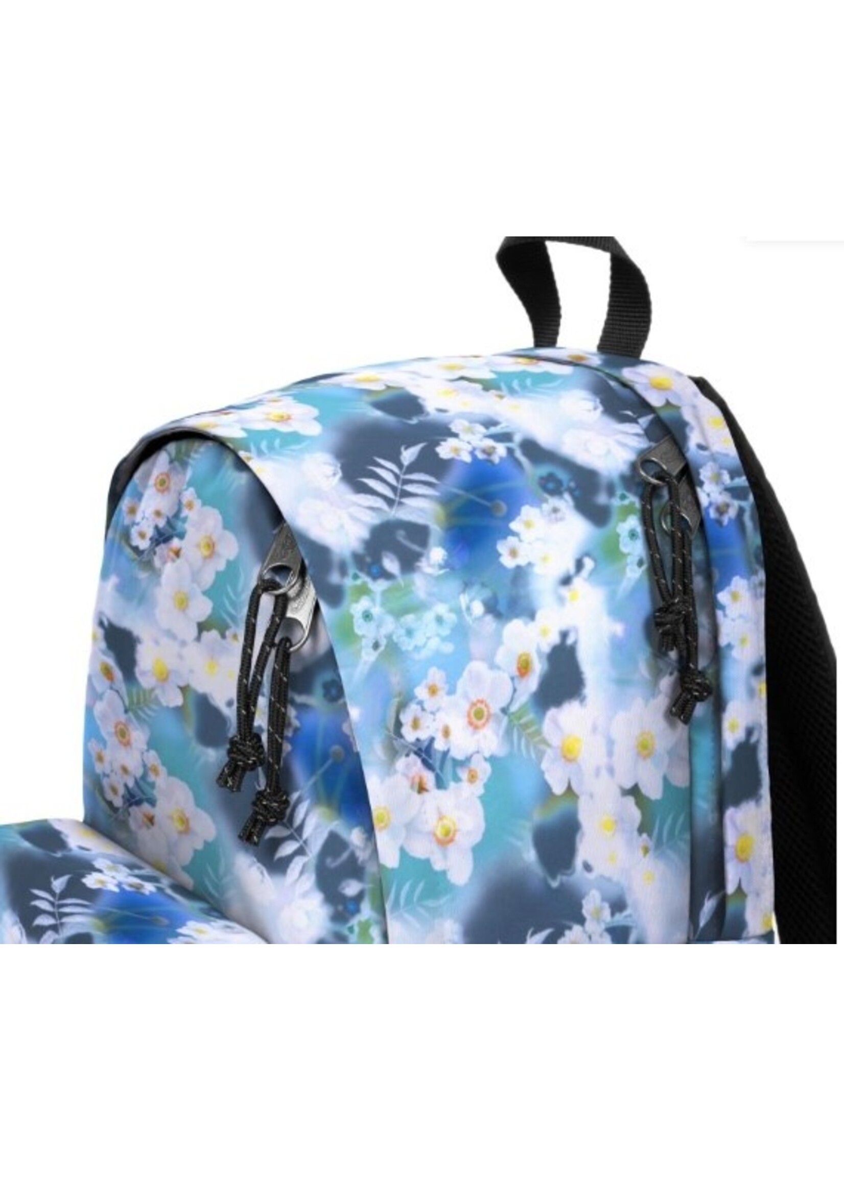 EASTPAK DAY OFFICE Dreamflower Blue