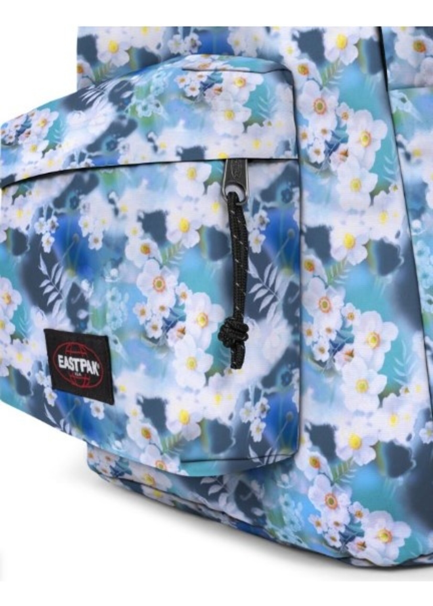 EASTPAK DAY OFFICE Dreamflower Blue