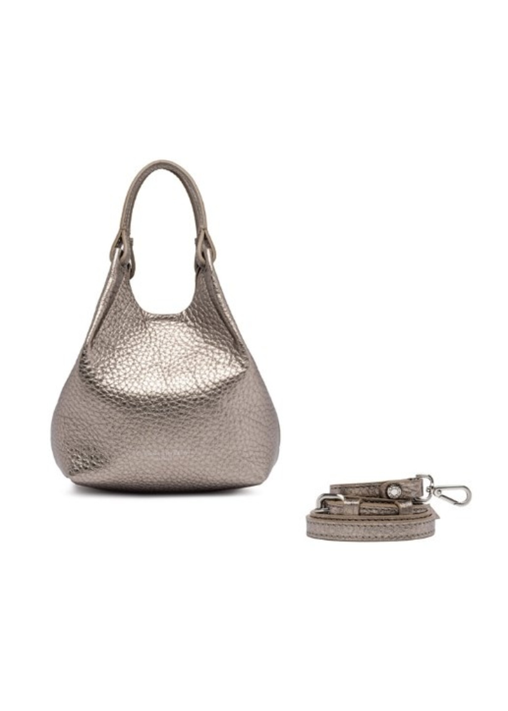 GIANNI CHIARINI DUA BS 9718 RNGDBL - 1326 - PELTRO-T.MORO