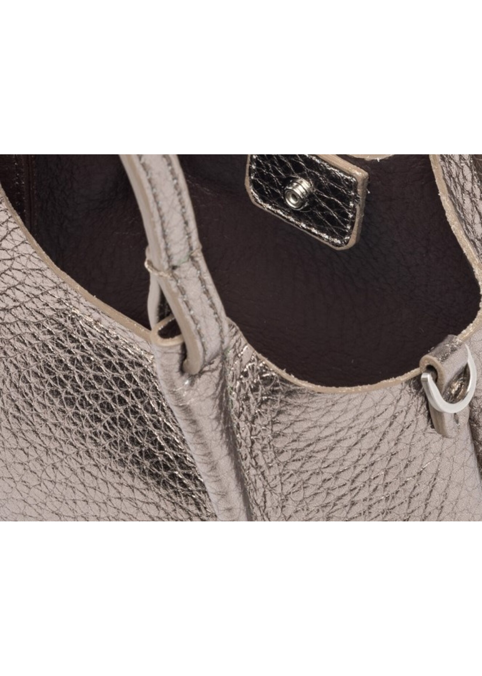 GIANNI CHIARINI DUA BS 9718 RNGDBL - 1326 - PELTRO-T.MORO