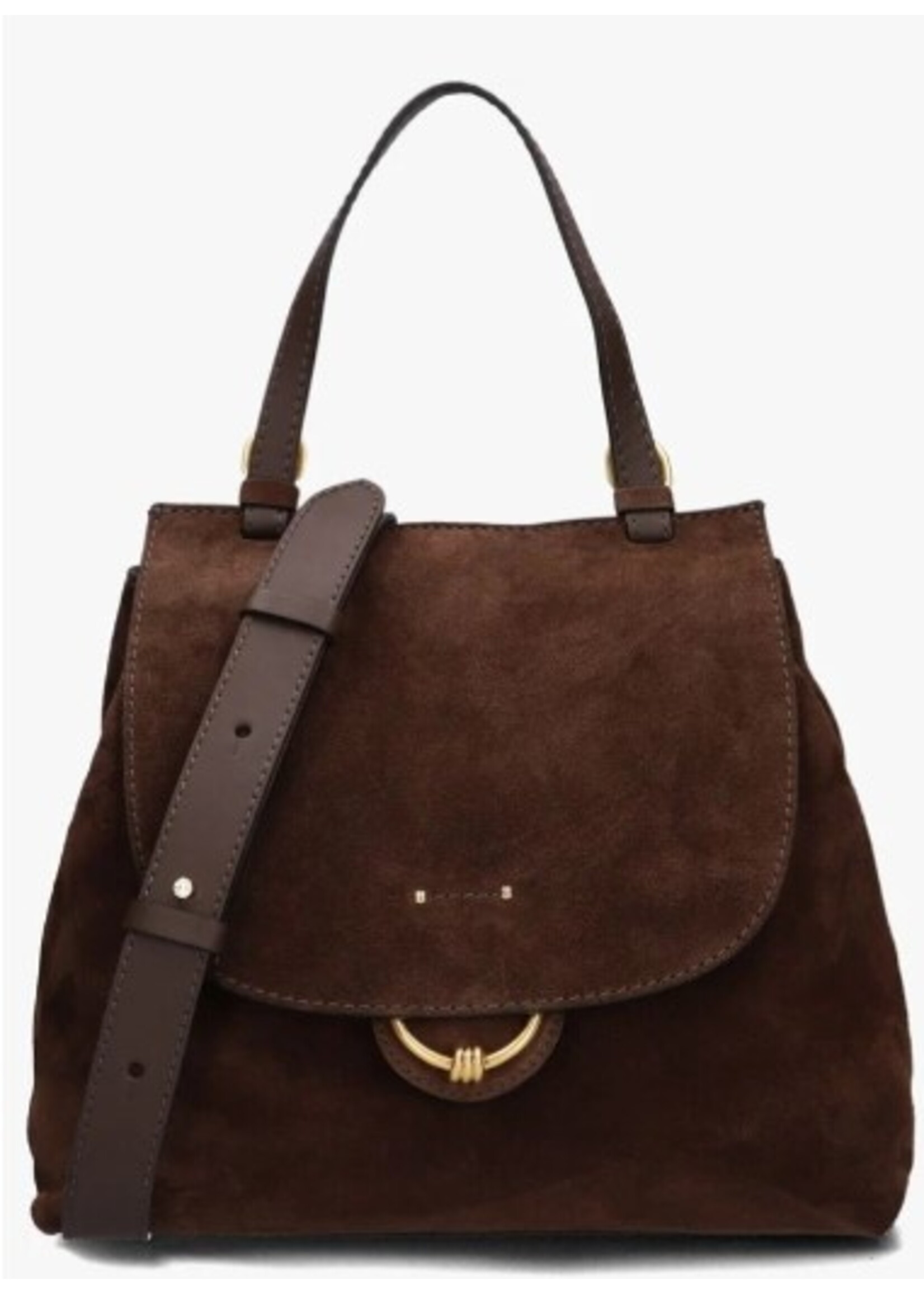 GIANNI CHIARINI MARLENE BS 11160  CM-PL - 2196 CHOCOLATE