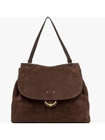 GIANNI CHIARINI MARLENE BS 11161 CM-PL - 2196 CHOCOLATE