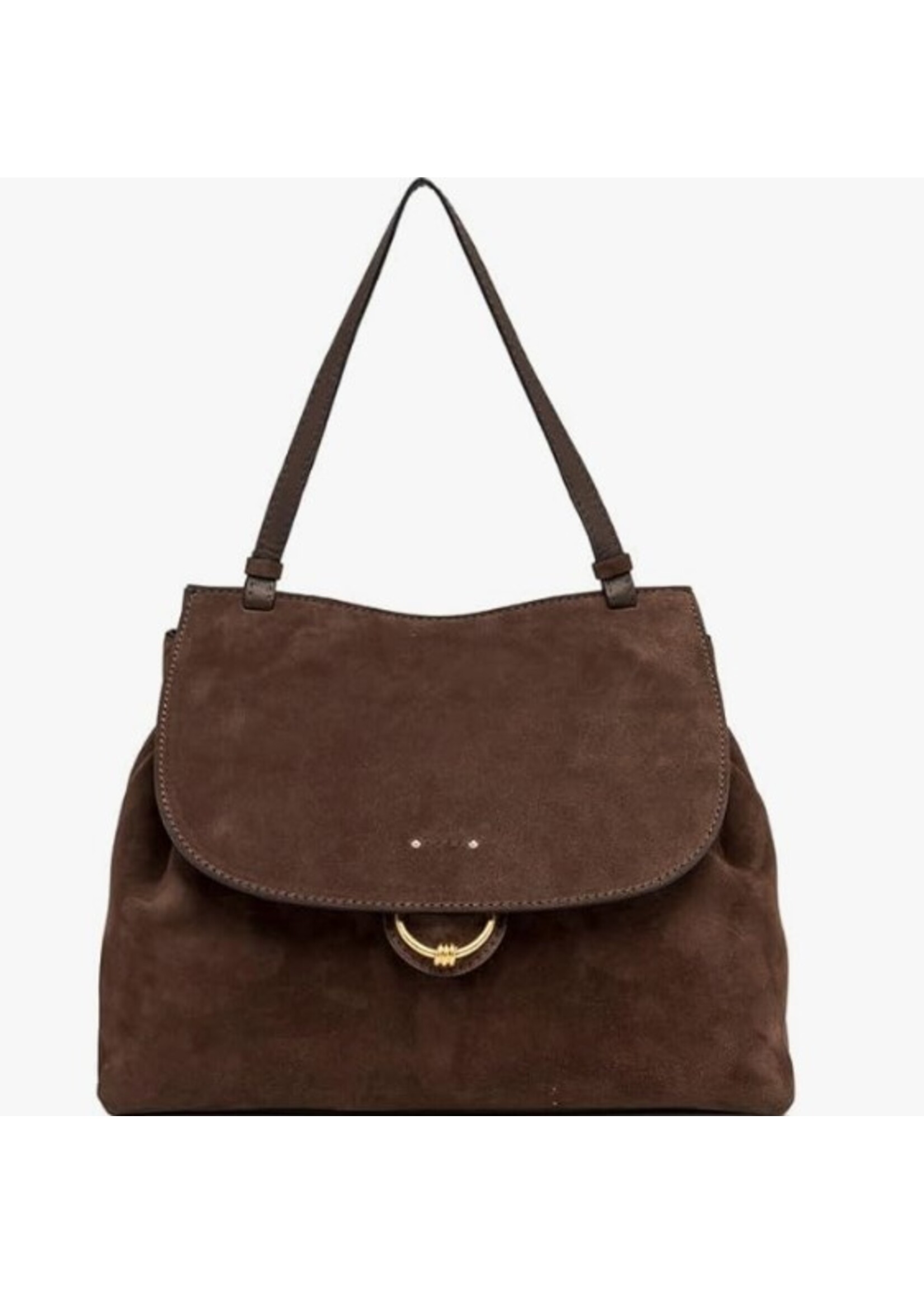GIANNI CHIARINI MARLENE BS 11161 CM-PL - 2196 CHOCOLATE