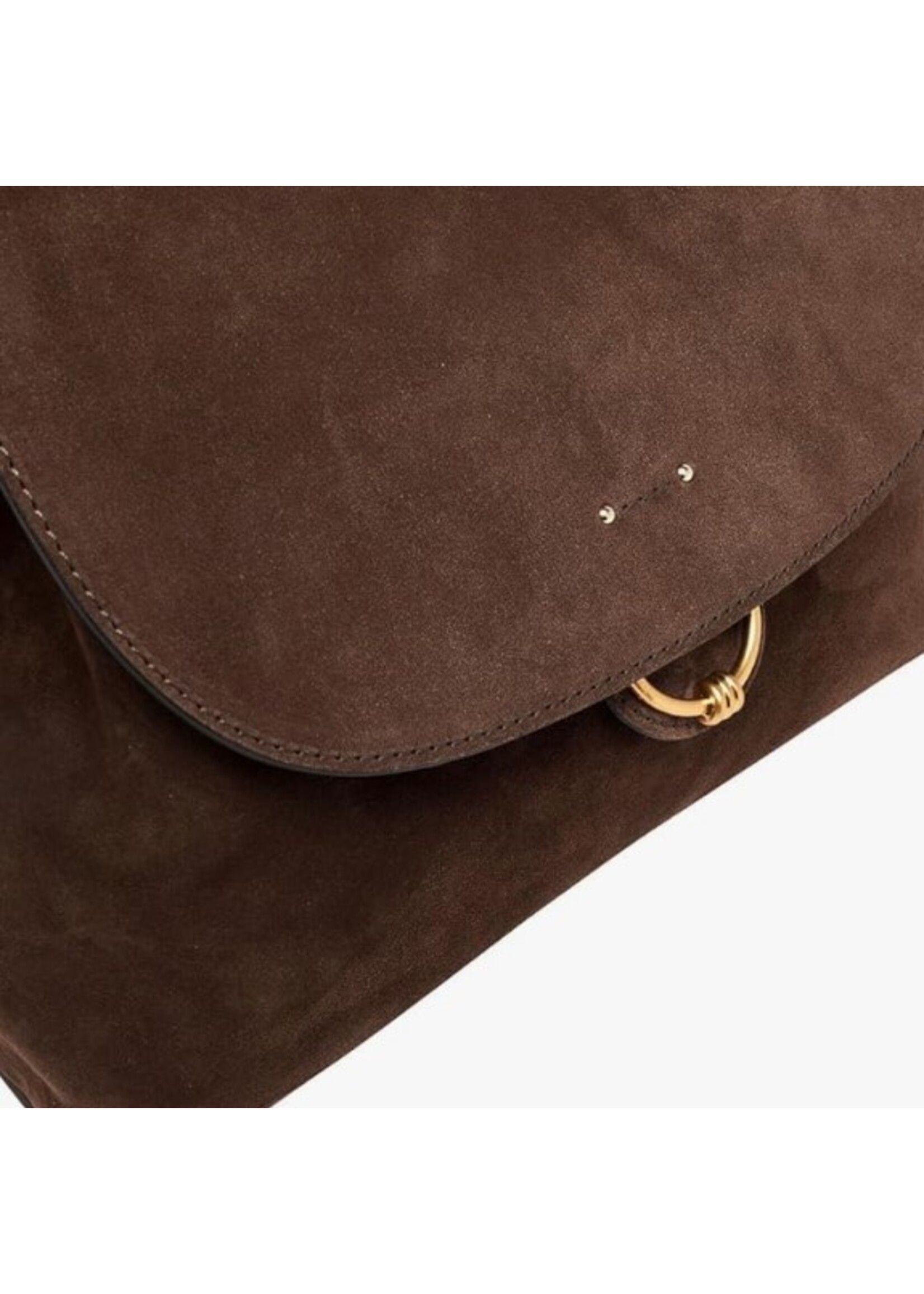 GIANNI CHIARINI MARLENE BS 11161 CM-PL - 2196 CHOCOLATE