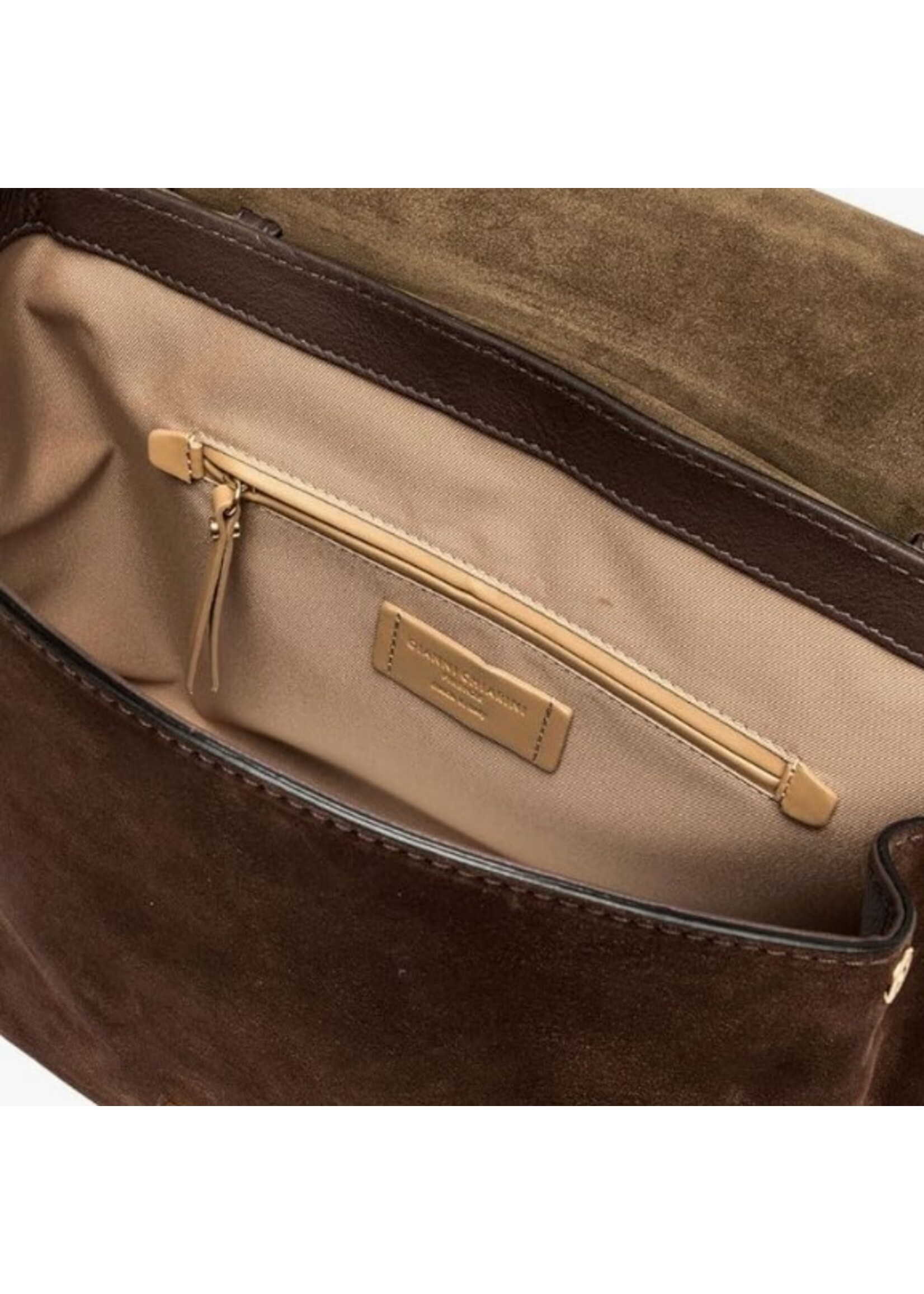 GIANNI CHIARINI MARLENE BS 11161 CM-PL - 2196 CHOCOLATE