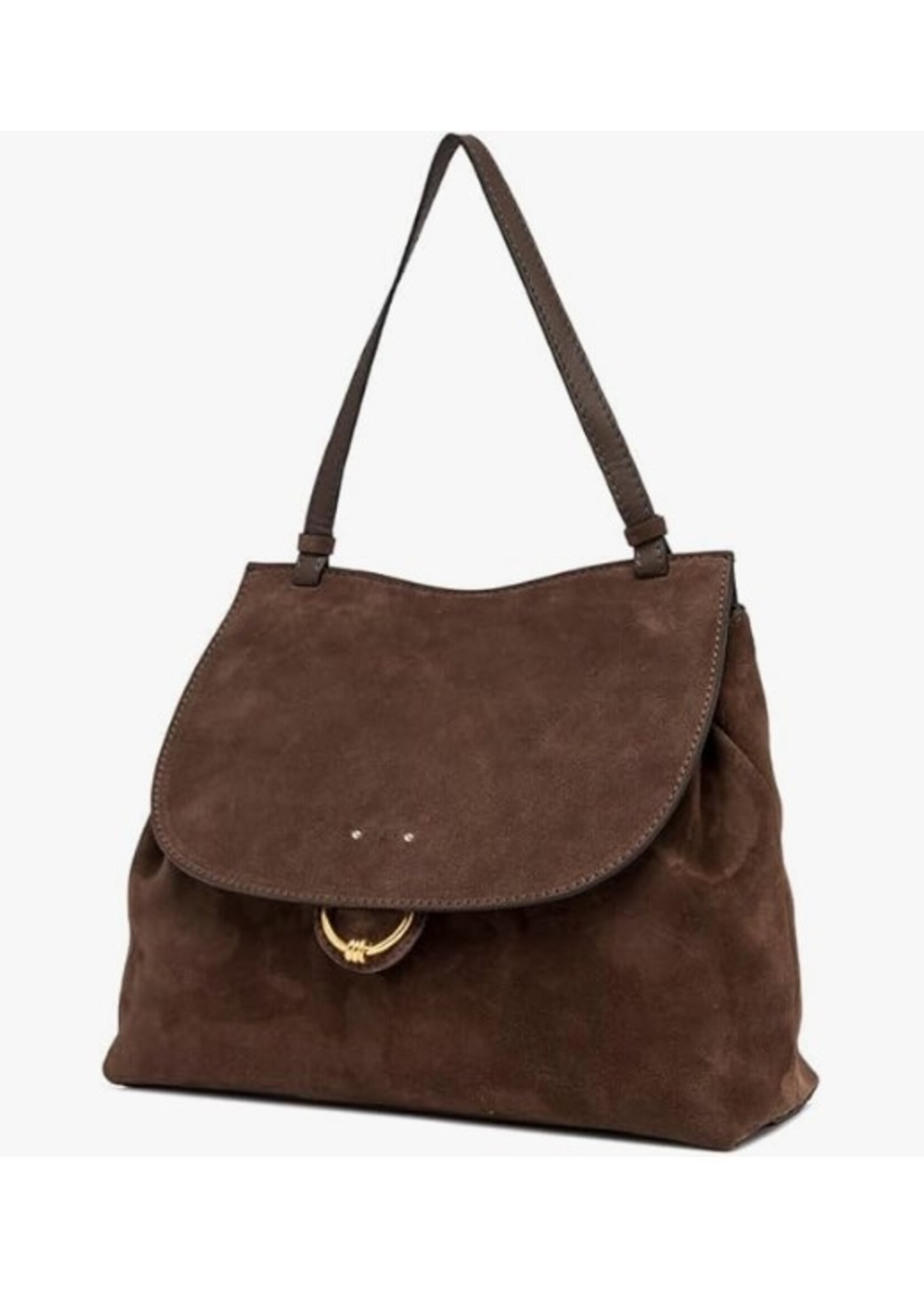 GIANNI CHIARINI MARLENE BS 11161 CM-PL - 2196 CHOCOLATE