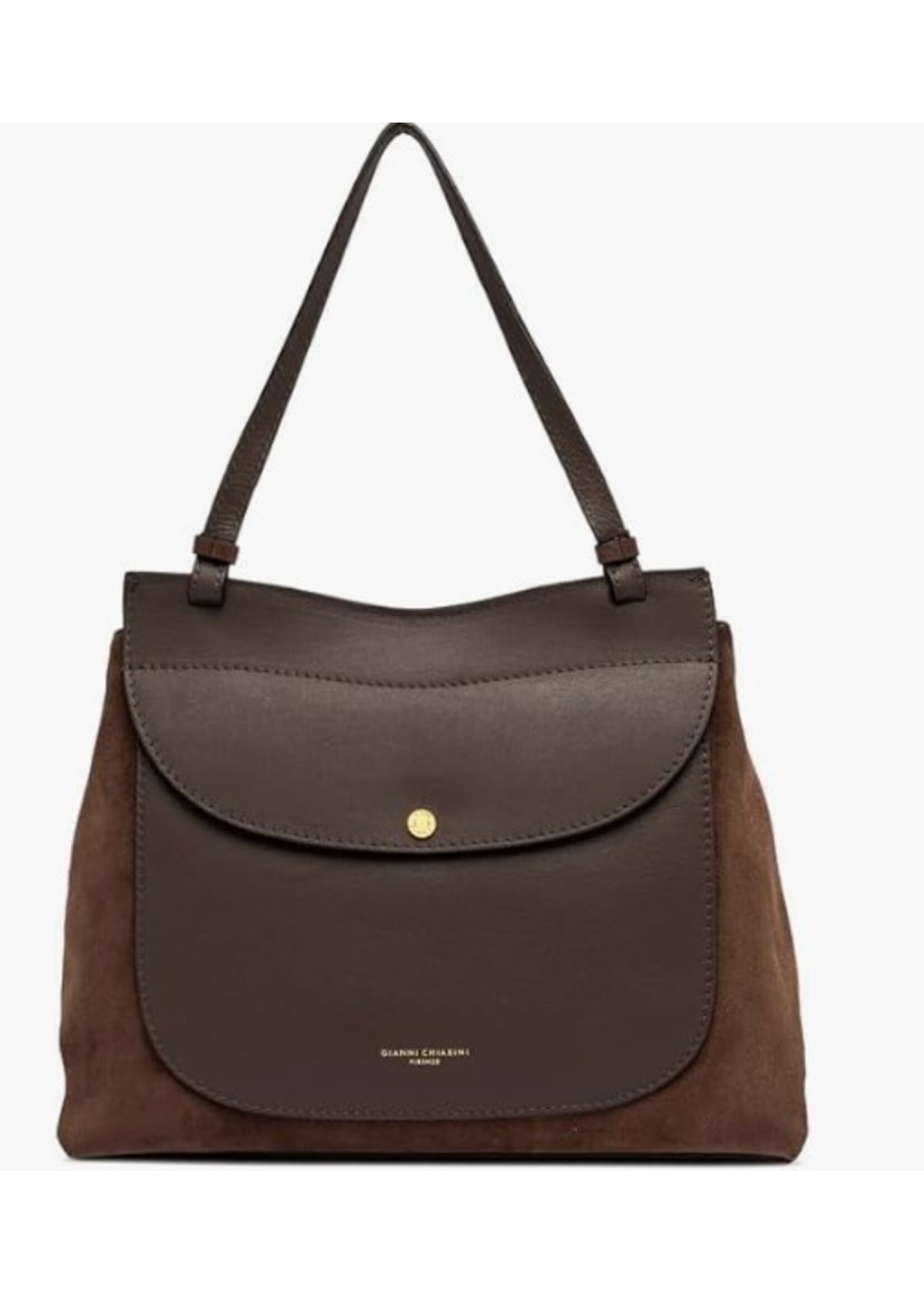 GIANNI CHIARINI MARLENE BS 11161 CM-PL - 2196 CHOCOLATE
