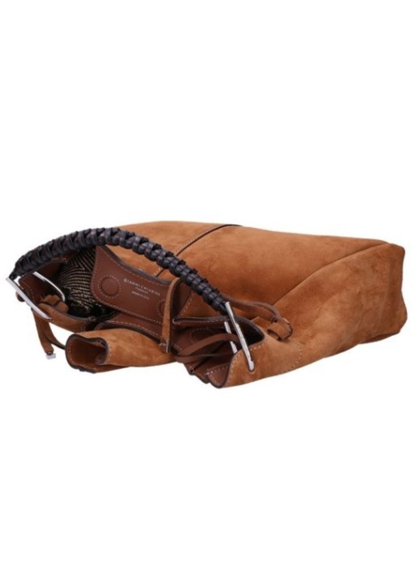 GIANNI CHIARINI ERA BS 11070 CM-PL - 099 COGNAC