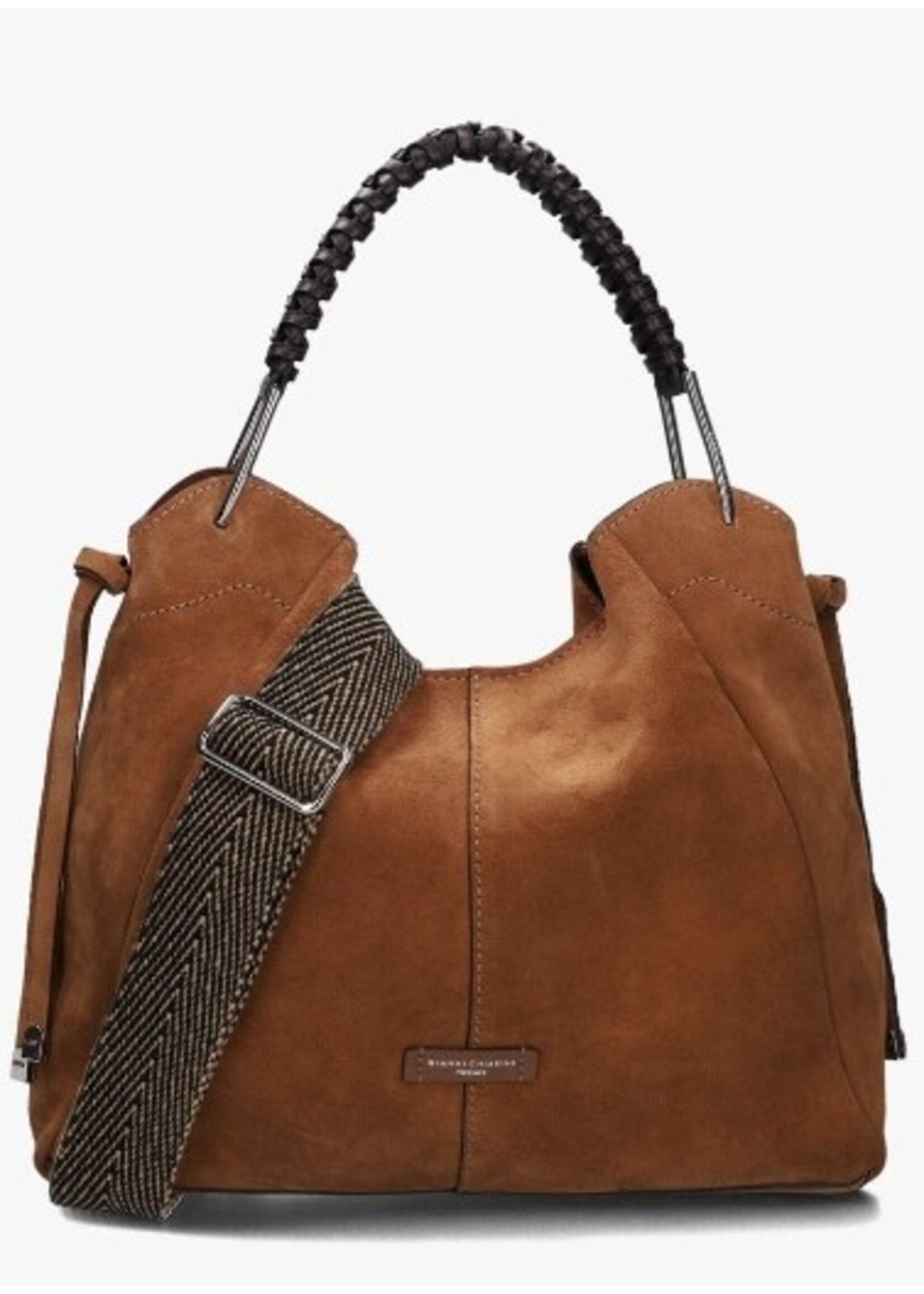 GIANNI CHIARINI ERA BS 11070 CM-PL - 099 COGNAC