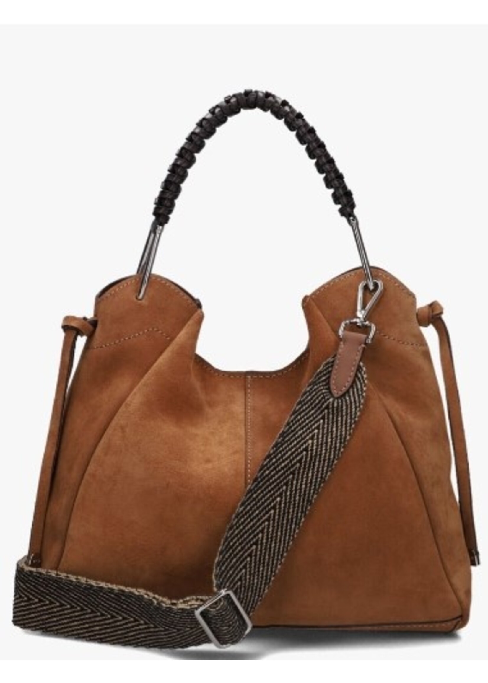 GIANNI CHIARINI ERA BS 11070 CM-PL - 099 COGNAC