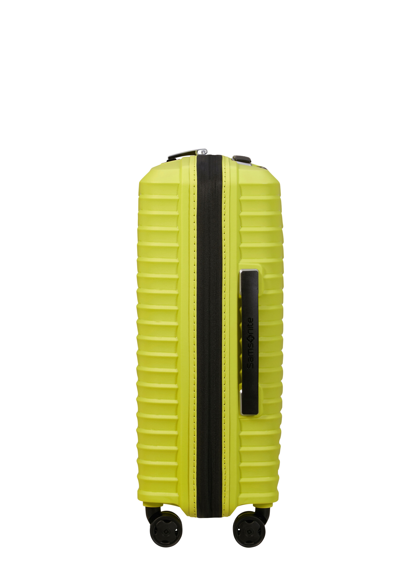 SAMSONITE UPSCAPE SPINNER 55 EXP LIME