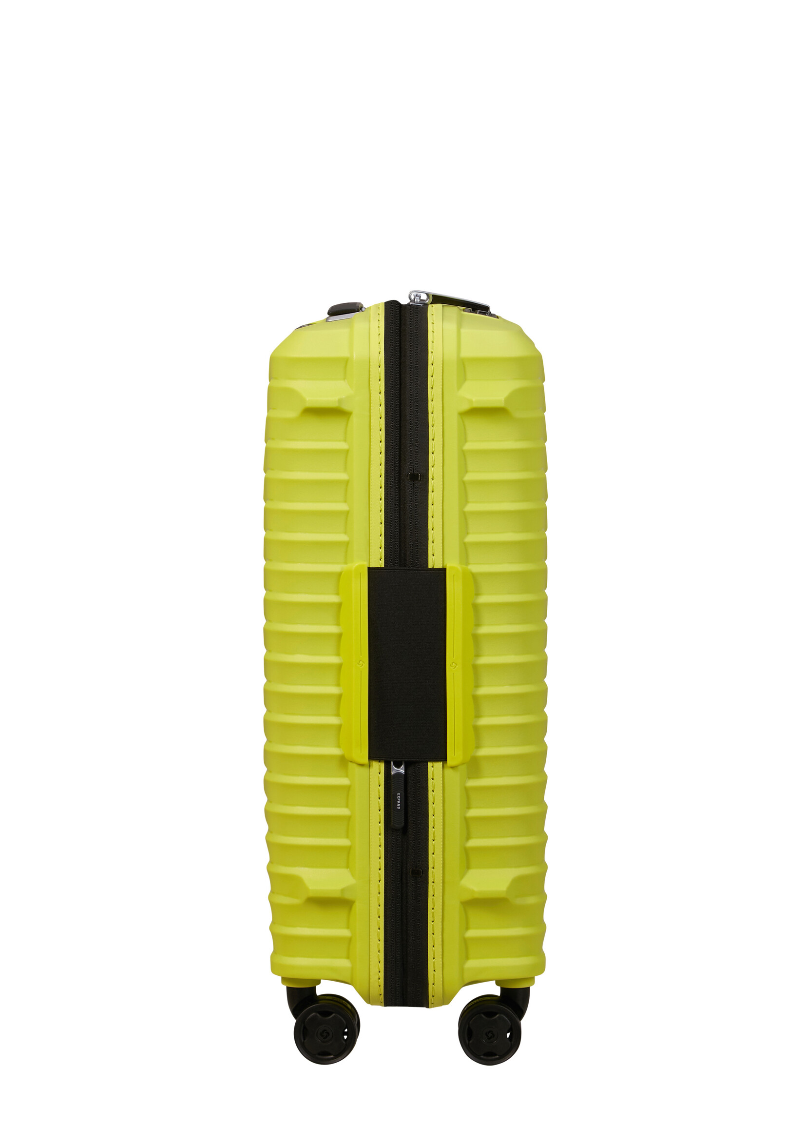 SAMSONITE UPSCAPE SPINNER 55 EXP LIME