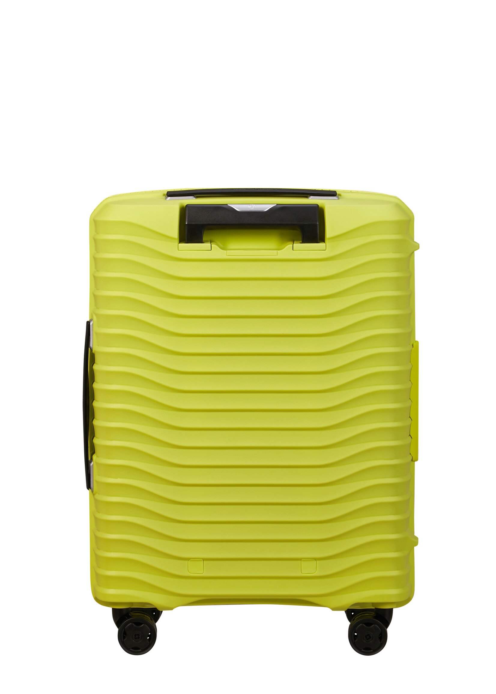 SAMSONITE UPSCAPE SPINNER 55 EXP LIME