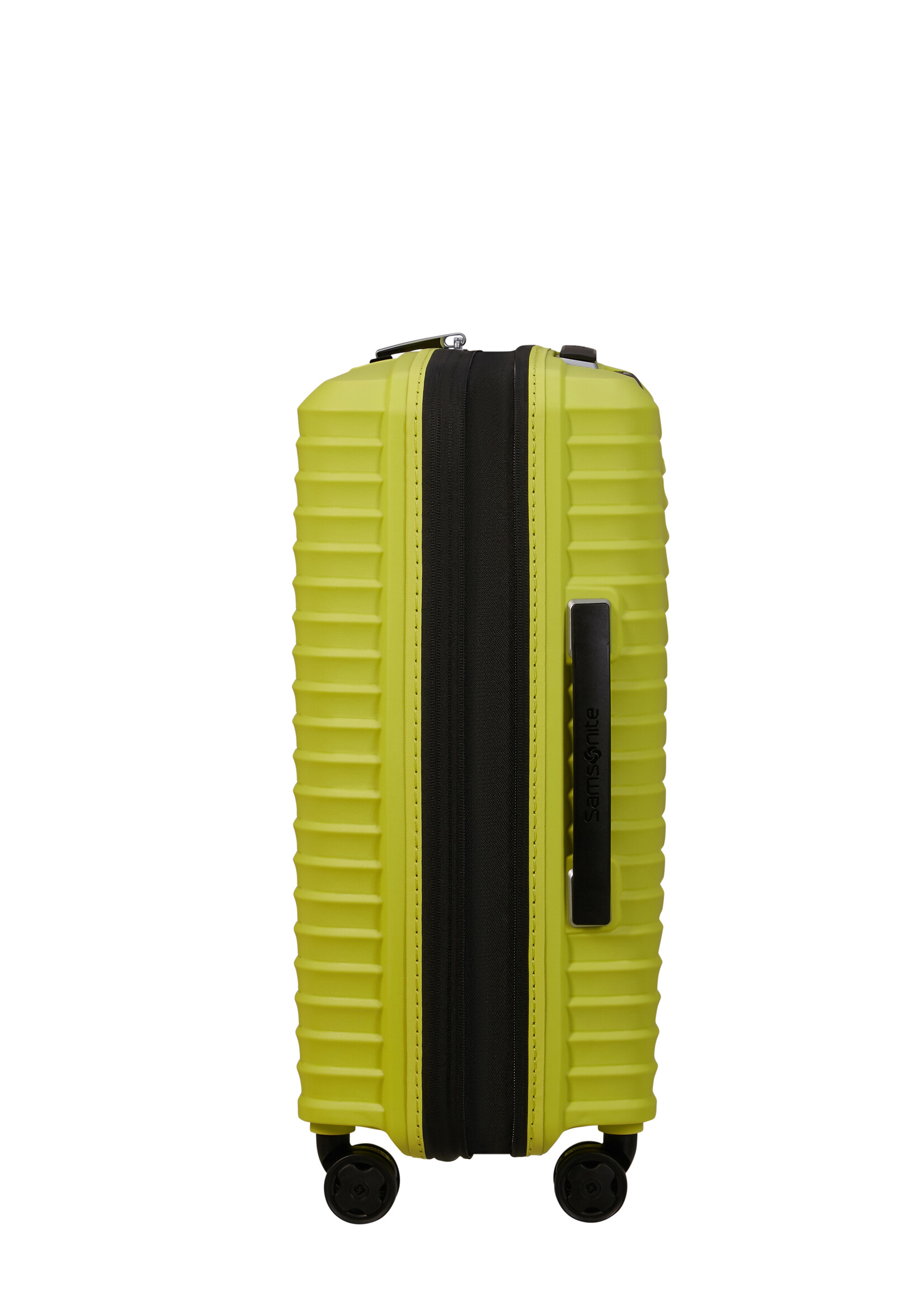 SAMSONITE UPSCAPE SPINNER 55 EXP LIME