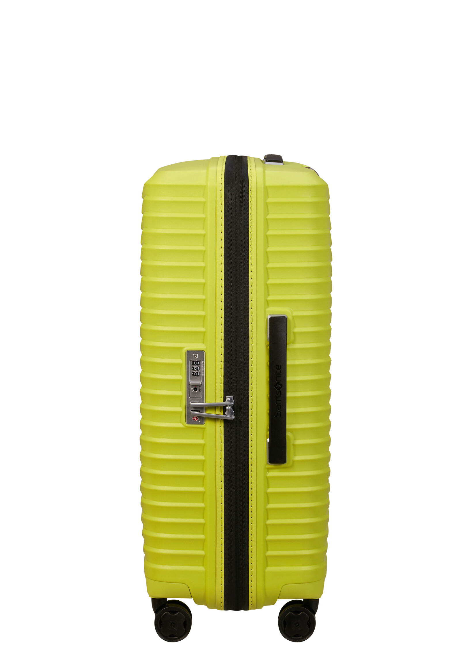 SAMSONITE UPSCAPE SPINNER 68 EXP LIME