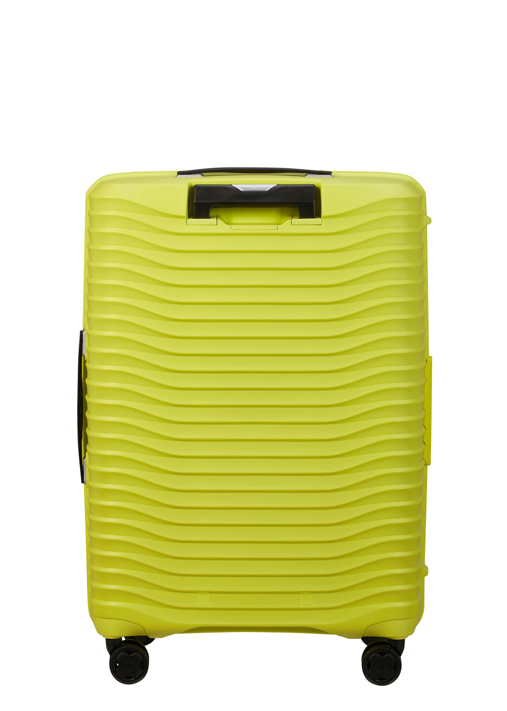 SAMSONITE UPSCAPE SPINNER 68 EXP LIME